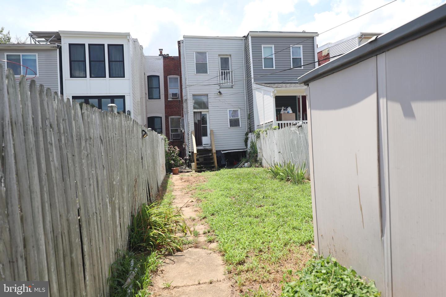 1345 SHEPHERD ST NW, WASHINGTON, District Of Columbia 20011, 3 Bedrooms Bedrooms, ,2 BathroomsBathrooms,Residential,For sale,1345 SHEPHERD ST NW,DCDC2215322 MLS # DCDC2215322