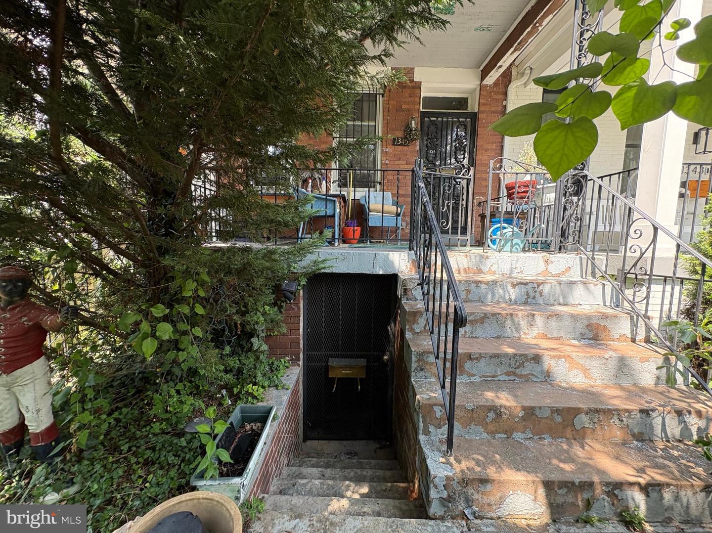1345 SHEPHERD ST NW, WASHINGTON, District Of Columbia 20011, 3 Bedrooms Bedrooms, ,2 BathroomsBathrooms,Residential,For sale,1345 SHEPHERD ST NW,DCDC2215322 MLS # DCDC2215322