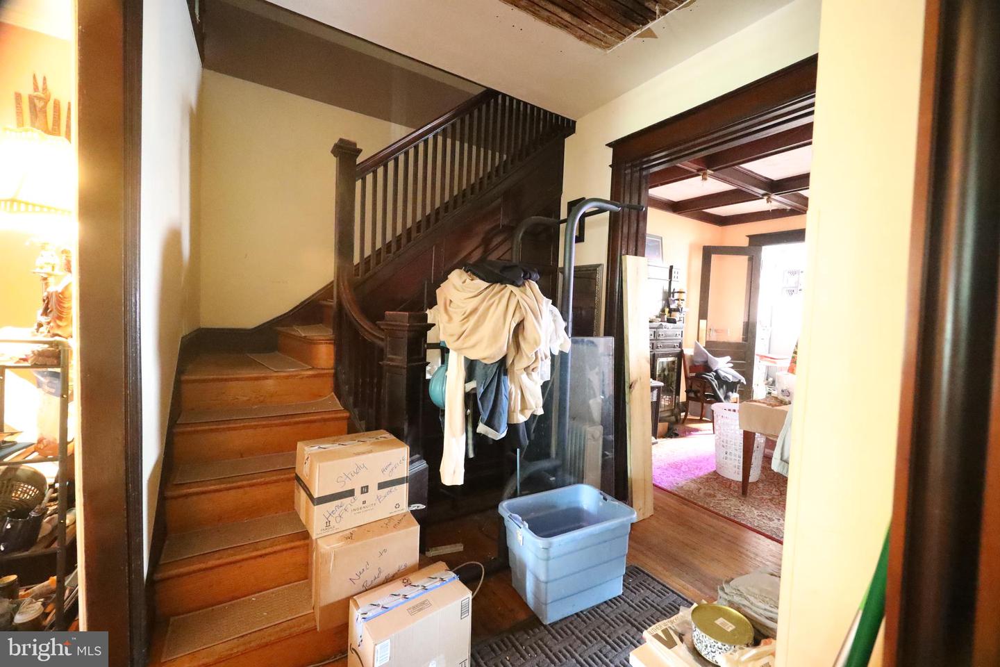 1345 SHEPHERD ST NW, WASHINGTON, District Of Columbia 20011, 3 Bedrooms Bedrooms, ,2 BathroomsBathrooms,Residential,For sale,1345 SHEPHERD ST NW,DCDC2215322 MLS # DCDC2215322