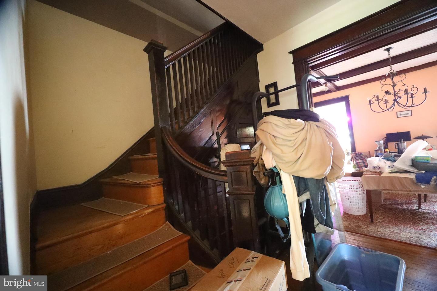 1345 SHEPHERD ST NW, WASHINGTON, District Of Columbia 20011, 3 Bedrooms Bedrooms, ,2 BathroomsBathrooms,Residential,For sale,1345 SHEPHERD ST NW,DCDC2215322 MLS # DCDC2215322