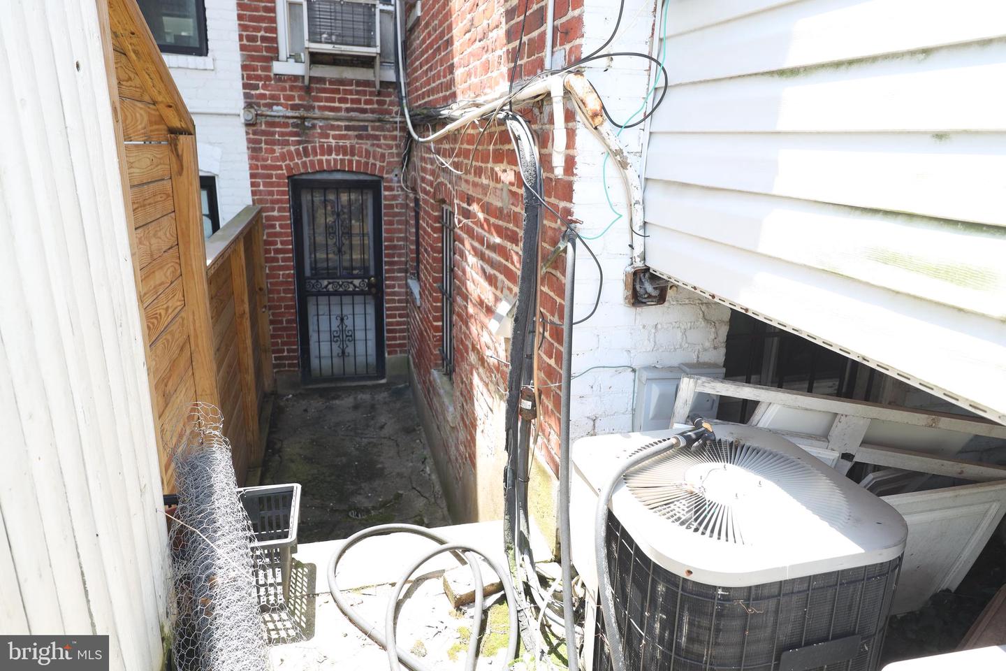 1345 SHEPHERD ST NW, WASHINGTON, District Of Columbia 20011, 3 Bedrooms Bedrooms, ,2 BathroomsBathrooms,Residential,For sale,1345 SHEPHERD ST NW,DCDC2215322 MLS # DCDC2215322