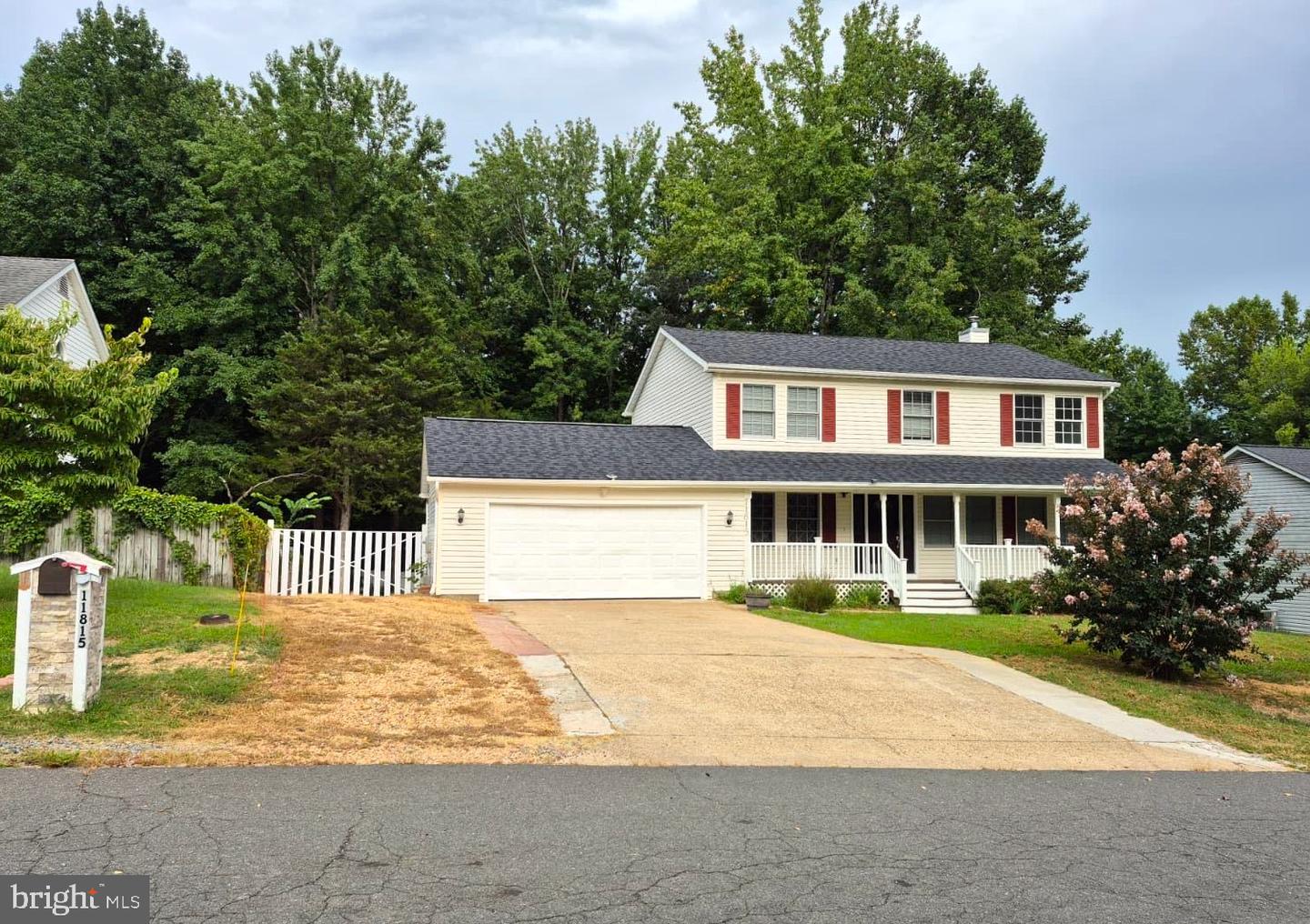 11815 SWITCHBACK LN, FREDERICKSBURG, Virginia 22407, 6 Bedrooms Bedrooms, ,4 BathroomsBathrooms,Residential,For sale,11815 SWITCHBACK LN,VASP2035514 MLS # VASP2035514