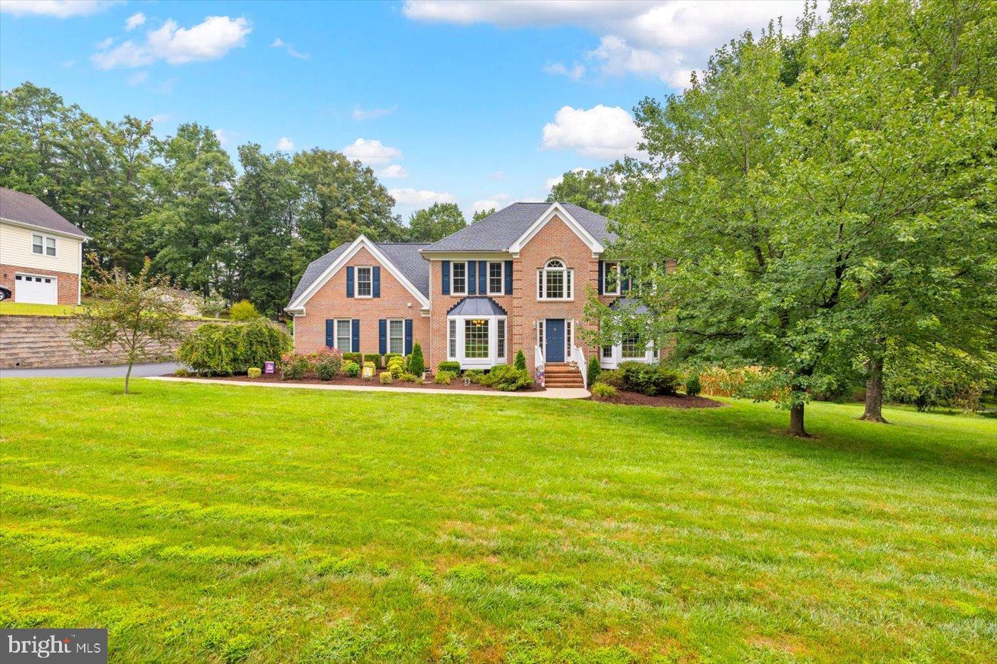 4005 LONGWOOD DR, FREDERICKSBURG, Virginia 22408, 5 Bedrooms Bedrooms, 8 Rooms Rooms,2 BathroomsBathrooms,Residential,For sale,4005 LONGWOOD DR,VASP2035518 MLS # VASP2035518