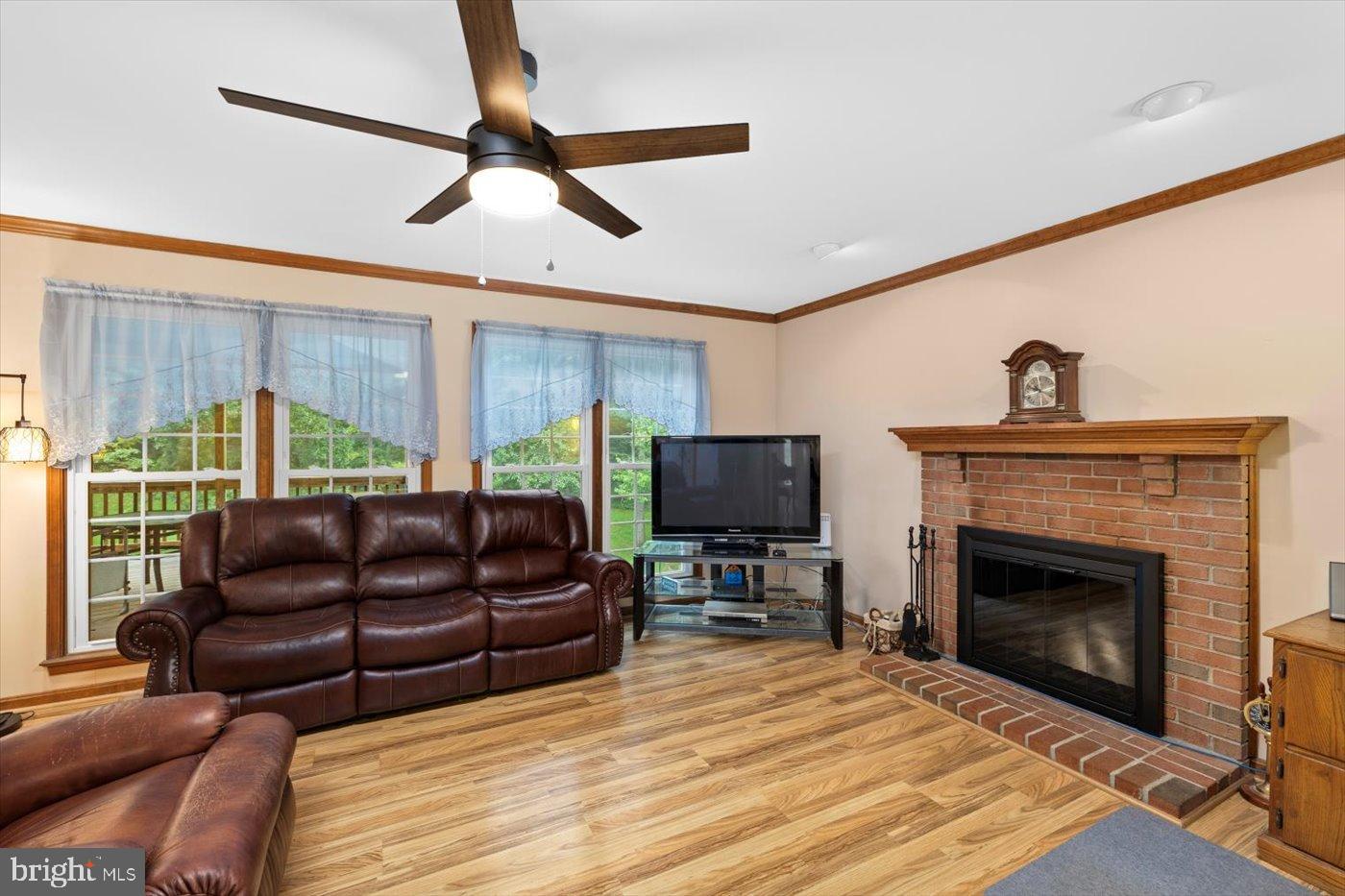 4005 LONGWOOD DR, FREDERICKSBURG, Virginia 22408, 5 Bedrooms Bedrooms, 8 Rooms Rooms,2 BathroomsBathrooms,Residential,For sale,4005 LONGWOOD DR,VASP2035518 MLS # VASP2035518