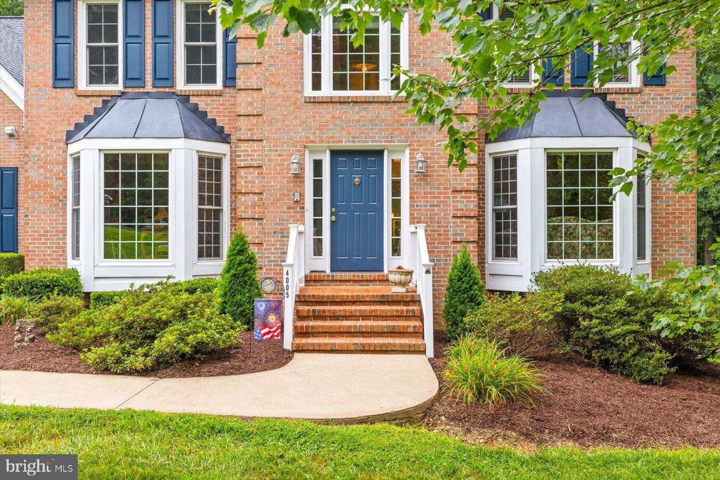 4005 LONGWOOD DR, FREDERICKSBURG, Virginia 22408, 5 Bedrooms Bedrooms, 8 Rooms Rooms,2 BathroomsBathrooms,Residential,For sale,4005 LONGWOOD DR,VASP2035518 MLS # VASP2035518