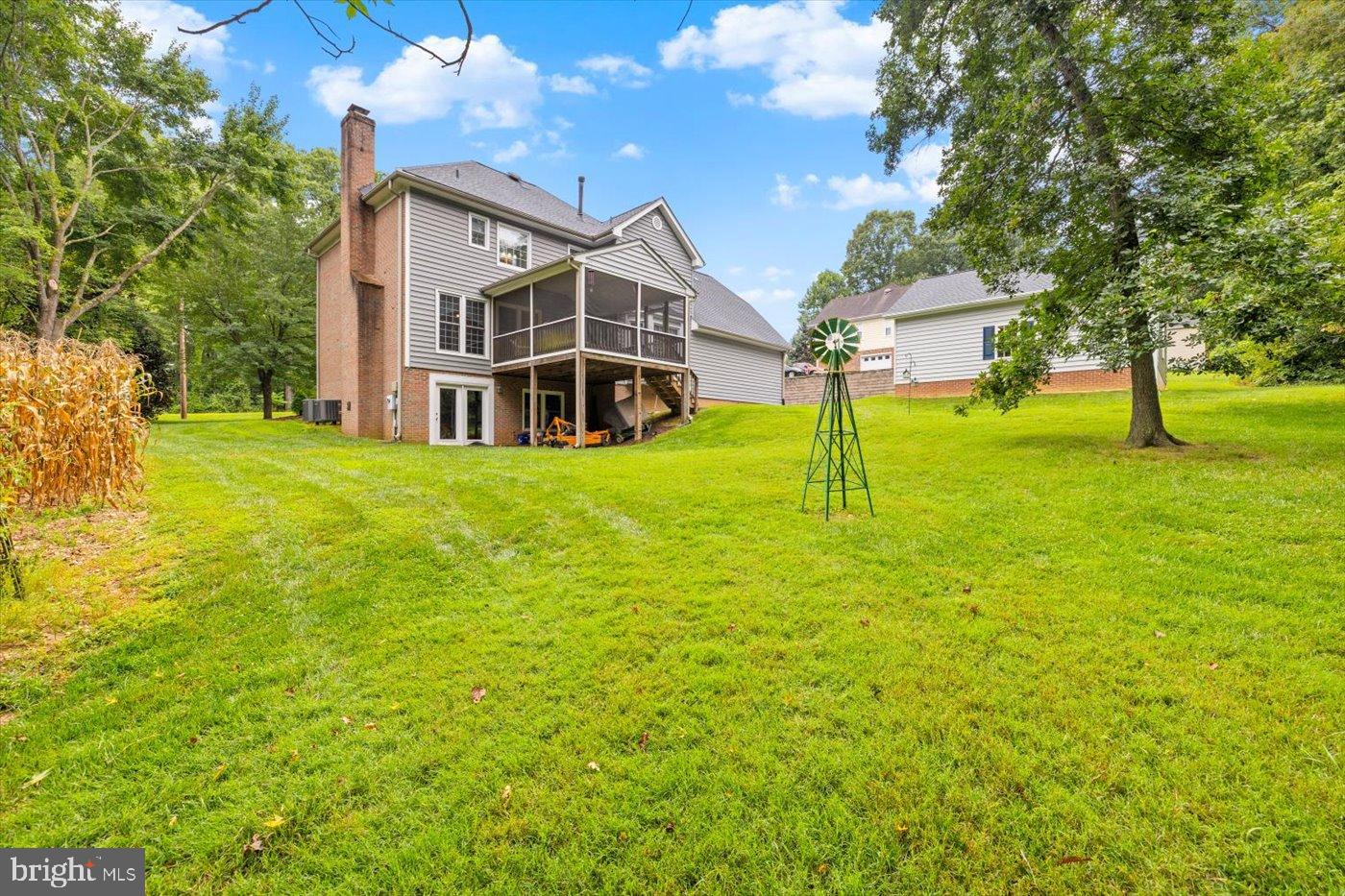 4005 LONGWOOD DR, FREDERICKSBURG, Virginia 22408, 5 Bedrooms Bedrooms, 8 Rooms Rooms,2 BathroomsBathrooms,Residential,For sale,4005 LONGWOOD DR,VASP2035518 MLS # VASP2035518