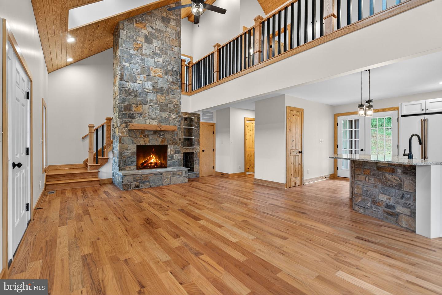 4261 SPERRYVILLE PIKE, WOODVILLE, Virginia 22749, 2 Bedrooms Bedrooms, ,2 BathroomsBathrooms,Residential,For sale,4261 SPERRYVILLE PIKE,VARP2002228 MLS # VARP2002228