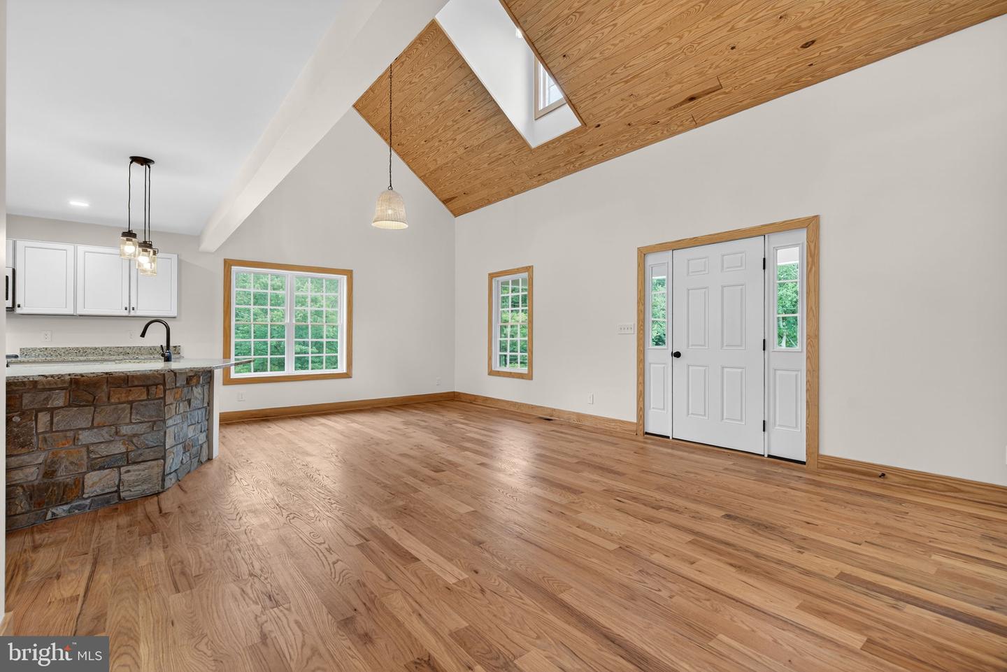 4261 SPERRYVILLE PIKE, WOODVILLE, Virginia 22749, 2 Bedrooms Bedrooms, ,2 BathroomsBathrooms,Residential,For sale,4261 SPERRYVILLE PIKE,VARP2002228 MLS # VARP2002228