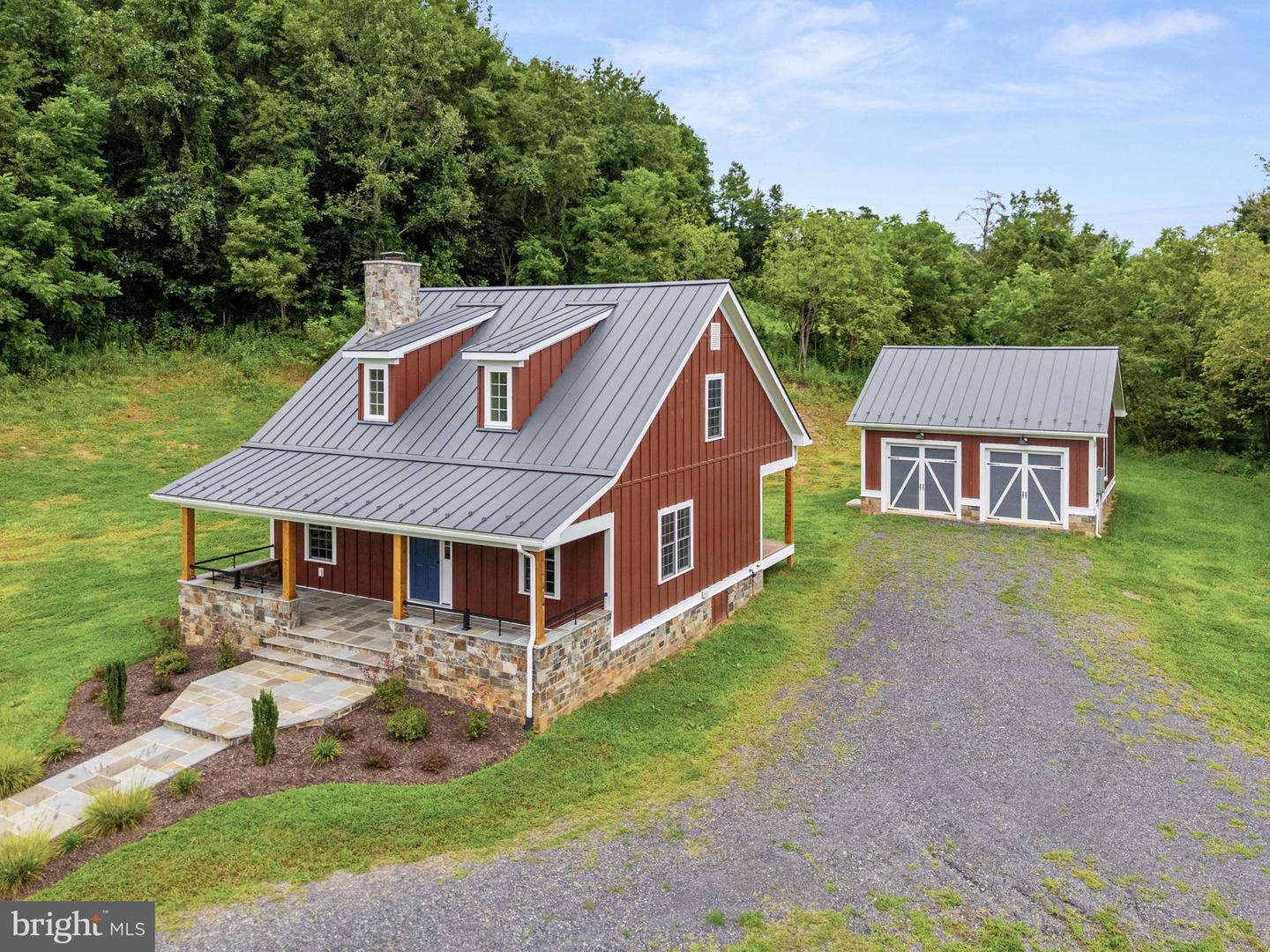 4261 SPERRYVILLE PIKE, WOODVILLE, Virginia 22749, 2 Bedrooms Bedrooms, ,2 BathroomsBathrooms,Residential,For sale,4261 SPERRYVILLE PIKE,VARP2002228 MLS # VARP2002228