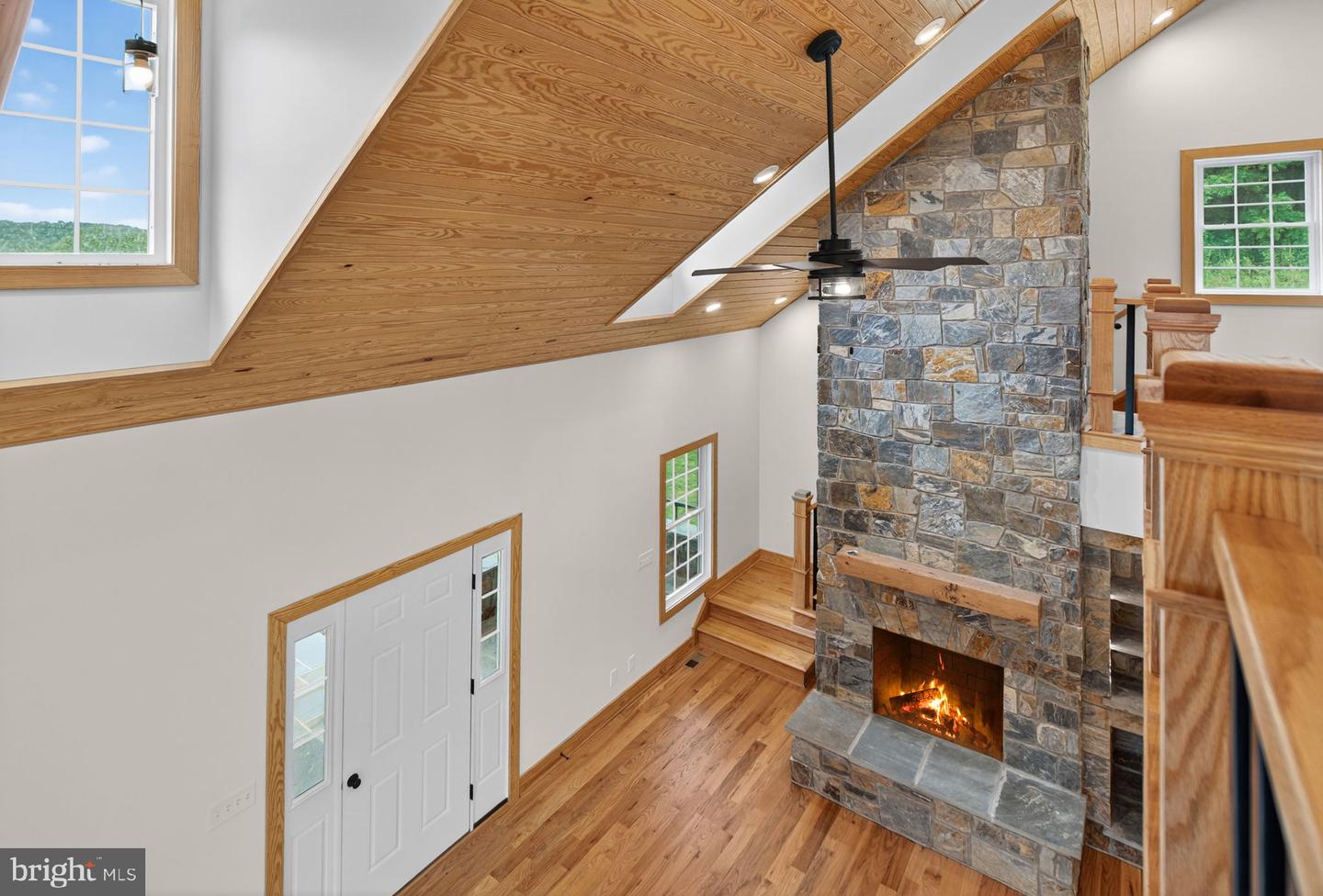4261 SPERRYVILLE PIKE, WOODVILLE, Virginia 22749, 2 Bedrooms Bedrooms, ,2 BathroomsBathrooms,Residential,For sale,4261 SPERRYVILLE PIKE,VARP2002228 MLS # VARP2002228