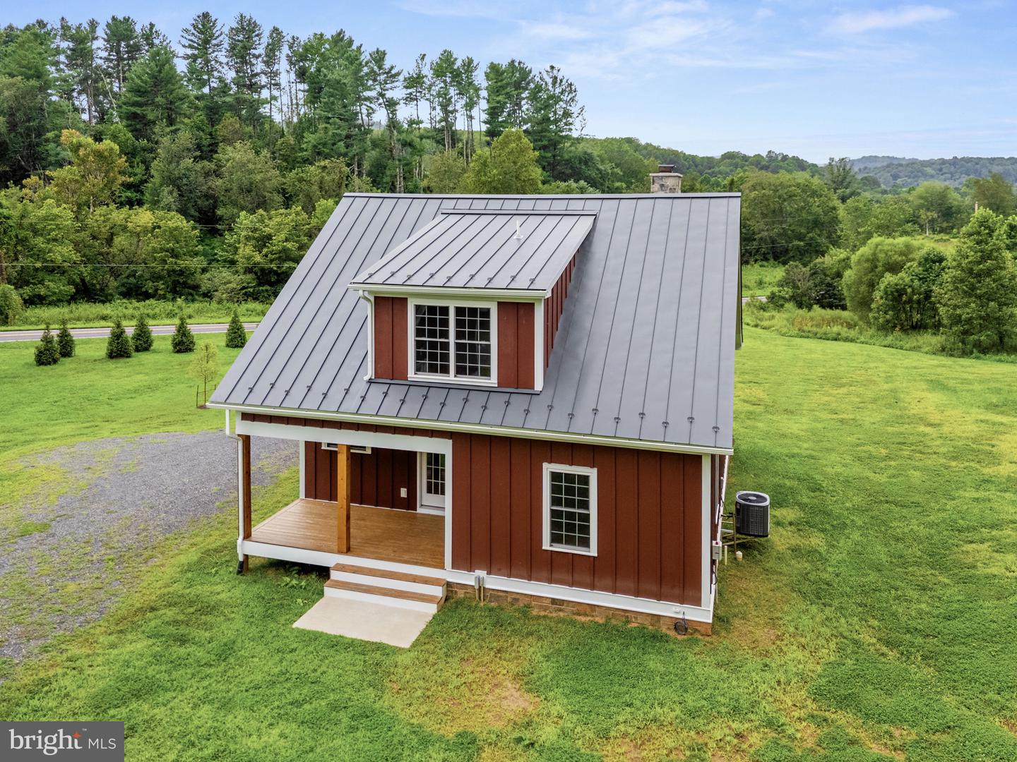 4261 SPERRYVILLE PIKE, WOODVILLE, Virginia 22749, 2 Bedrooms Bedrooms, ,2 BathroomsBathrooms,Residential,For sale,4261 SPERRYVILLE PIKE,VARP2002228 MLS # VARP2002228