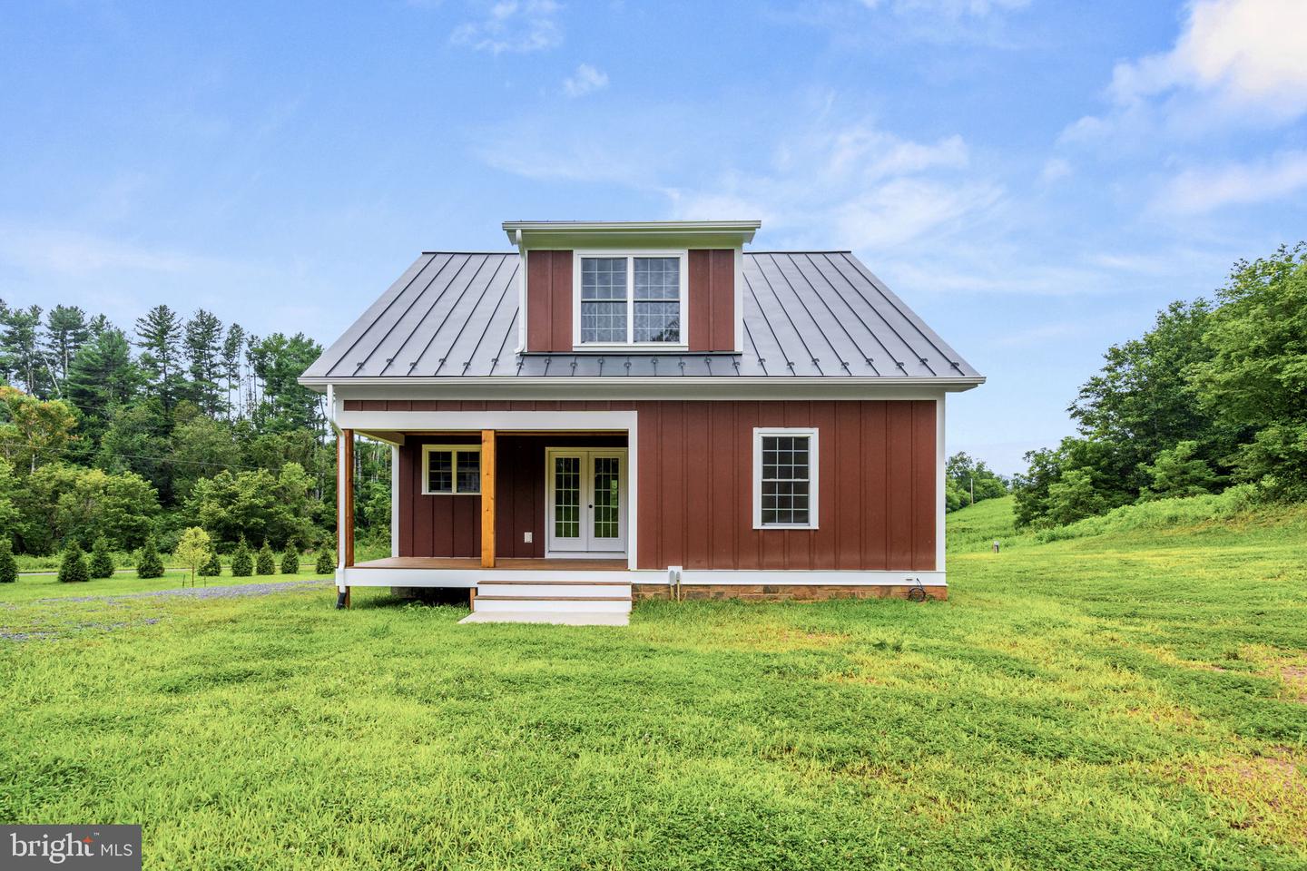 4261 SPERRYVILLE PIKE, WOODVILLE, Virginia 22749, 2 Bedrooms Bedrooms, ,2 BathroomsBathrooms,Residential,For sale,4261 SPERRYVILLE PIKE,VARP2002228 MLS # VARP2002228