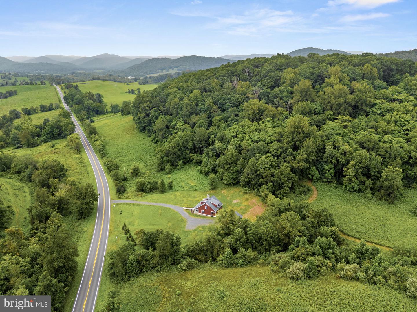 4261 SPERRYVILLE PIKE, WOODVILLE, Virginia 22749, 2 Bedrooms Bedrooms, ,2 BathroomsBathrooms,Residential,For sale,4261 SPERRYVILLE PIKE,VARP2002228 MLS # VARP2002228