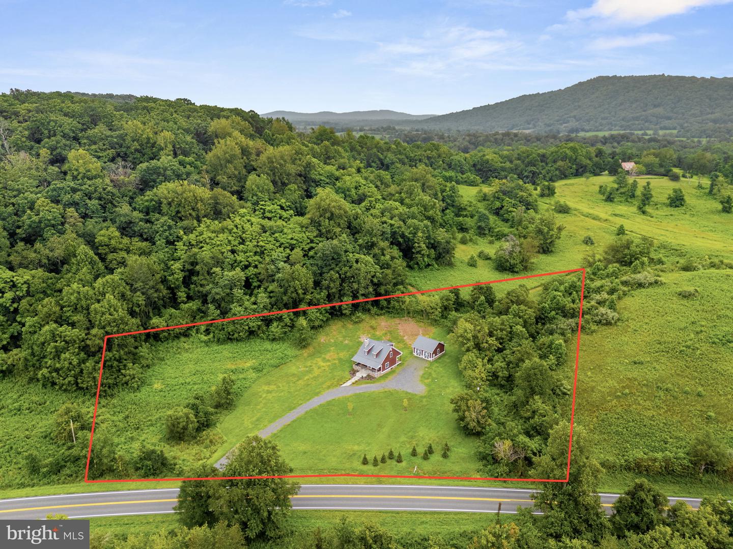 4261 SPERRYVILLE PIKE, WOODVILLE, Virginia 22749, 2 Bedrooms Bedrooms, ,2 BathroomsBathrooms,Residential,For sale,4261 SPERRYVILLE PIKE,VARP2002228 MLS # VARP2002228