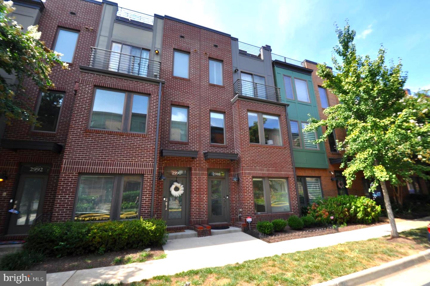 2988 STELLA BLUE LN, FAIRFAX, Virginia 22031, 3 Bedrooms Bedrooms, ,3 BathroomsBathrooms,Residential,For sale,2988 STELLA BLUE LN,VAFX2262000 MLS # VAFX2262000