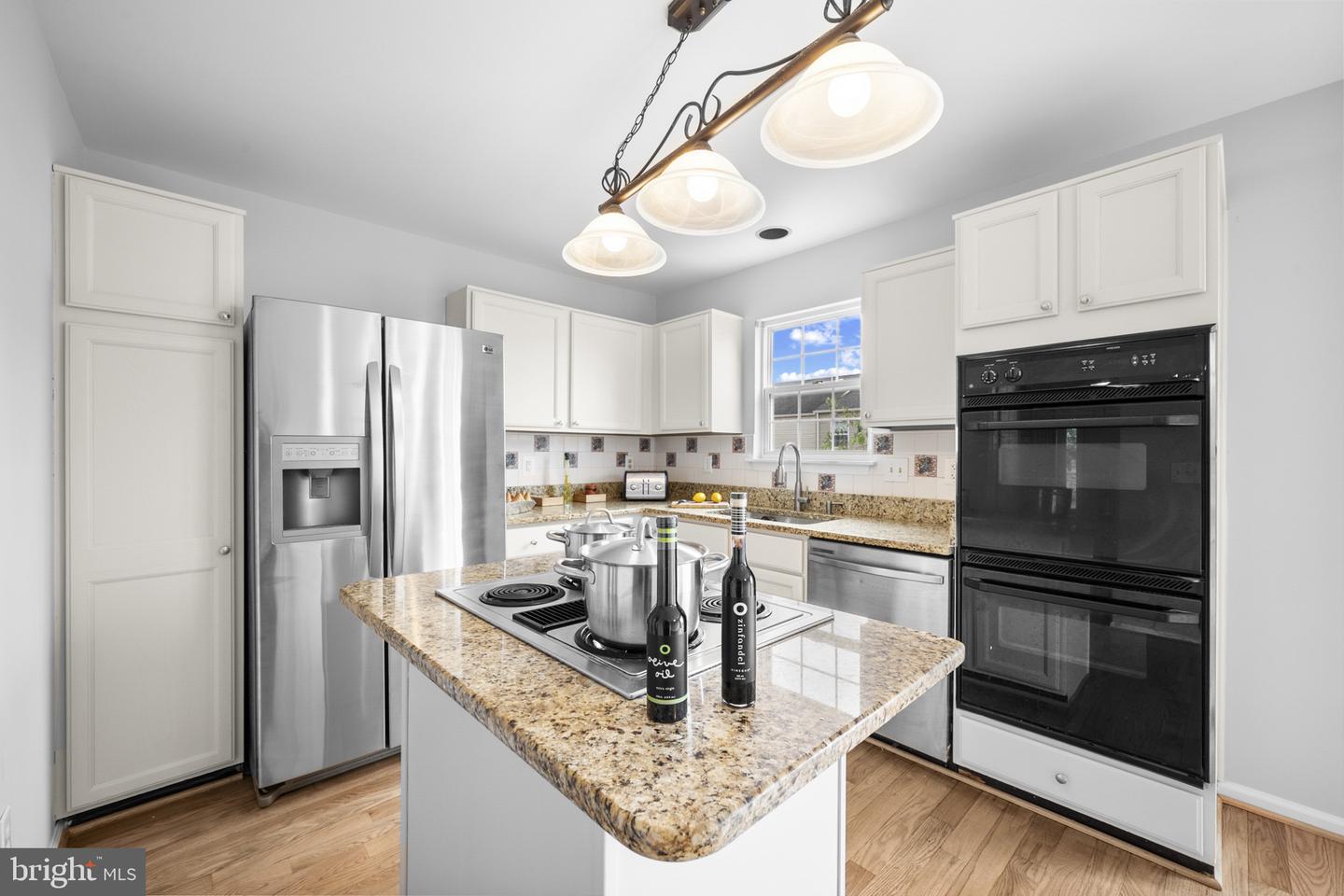9069 SLATE STONE LOOP, BRISTOW, Virginia 20136, 3 Bedrooms Bedrooms, ,3 BathroomsBathrooms,Residential,For sale,9069 SLATE STONE LOOP,VAPW2101766 MLS # VAPW2101766