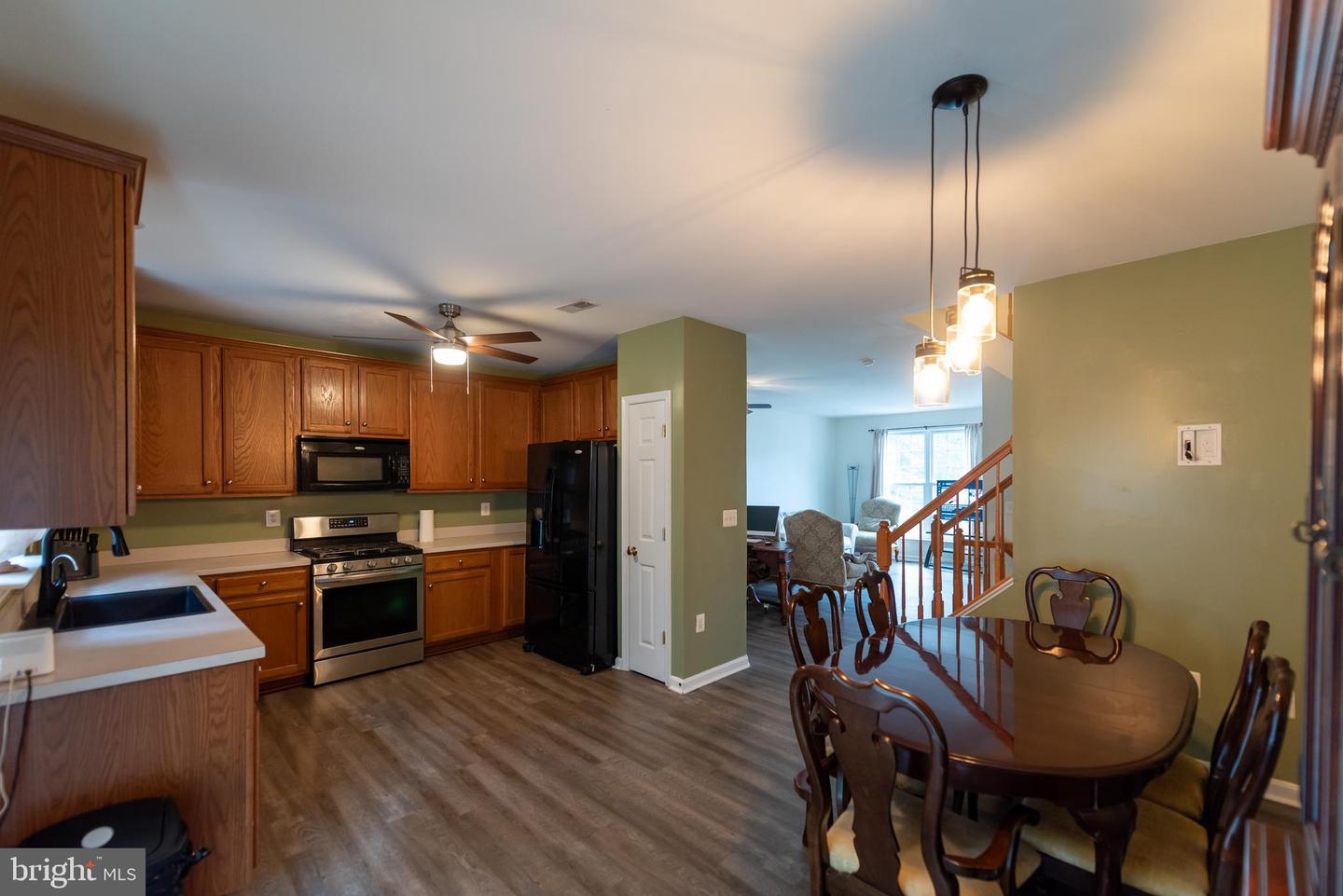 707 GALWAY LN, STAFFORD, Virginia 22554, 3 Bedrooms Bedrooms, ,2 BathroomsBathrooms,Residential,For sale,707 GALWAY LN,VAST2041942 MLS # VAST2041942
