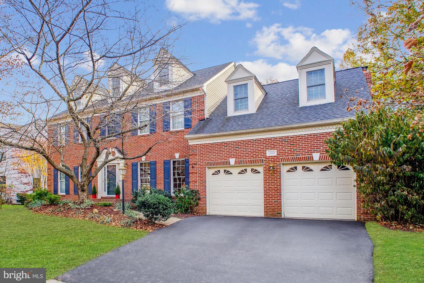 12811 MONROE MANOR DR, HERNDON, Virginia 20171, 4 Bedrooms Bedrooms, ,2 BathroomsBathrooms,Residential,For sale,12811 MONROE MANOR DR,VAFX2262136 MLS # VAFX2262136
