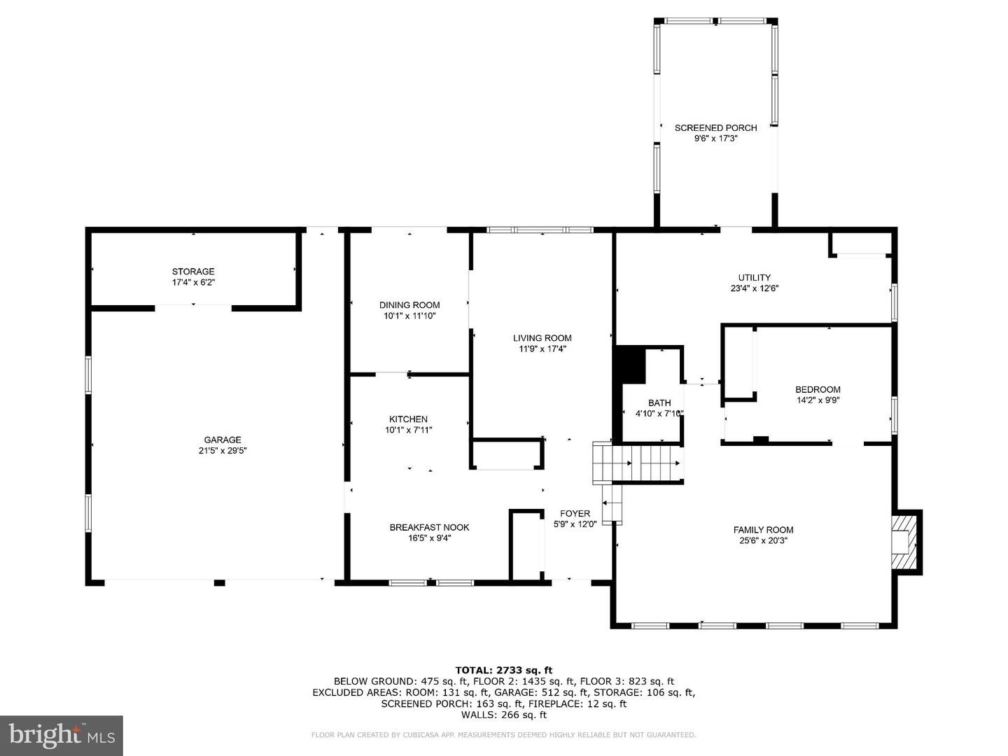 7415 BEVERLY MANOR DR, ANNANDALE, Virginia 22003, 5 Bedrooms Bedrooms, 16 Rooms Rooms,3 BathroomsBathrooms,Residential,For sale,7415 BEVERLY MANOR DR,VAFX2262224 MLS # VAFX2262224
