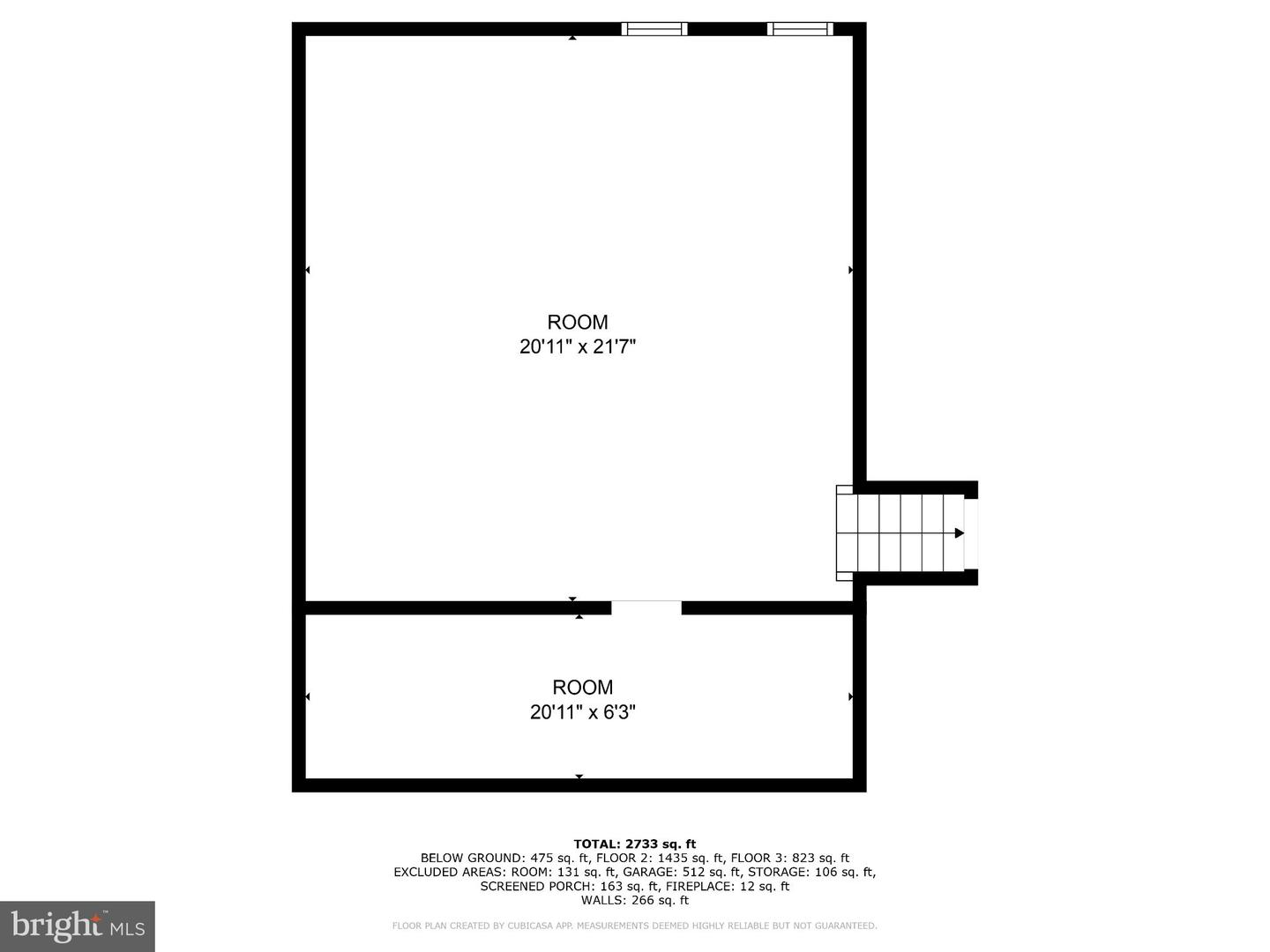 7415 BEVERLY MANOR DR, ANNANDALE, Virginia 22003, 5 Bedrooms Bedrooms, 16 Rooms Rooms,3 BathroomsBathrooms,Residential,For sale,7415 BEVERLY MANOR DR,VAFX2262224 MLS # VAFX2262224