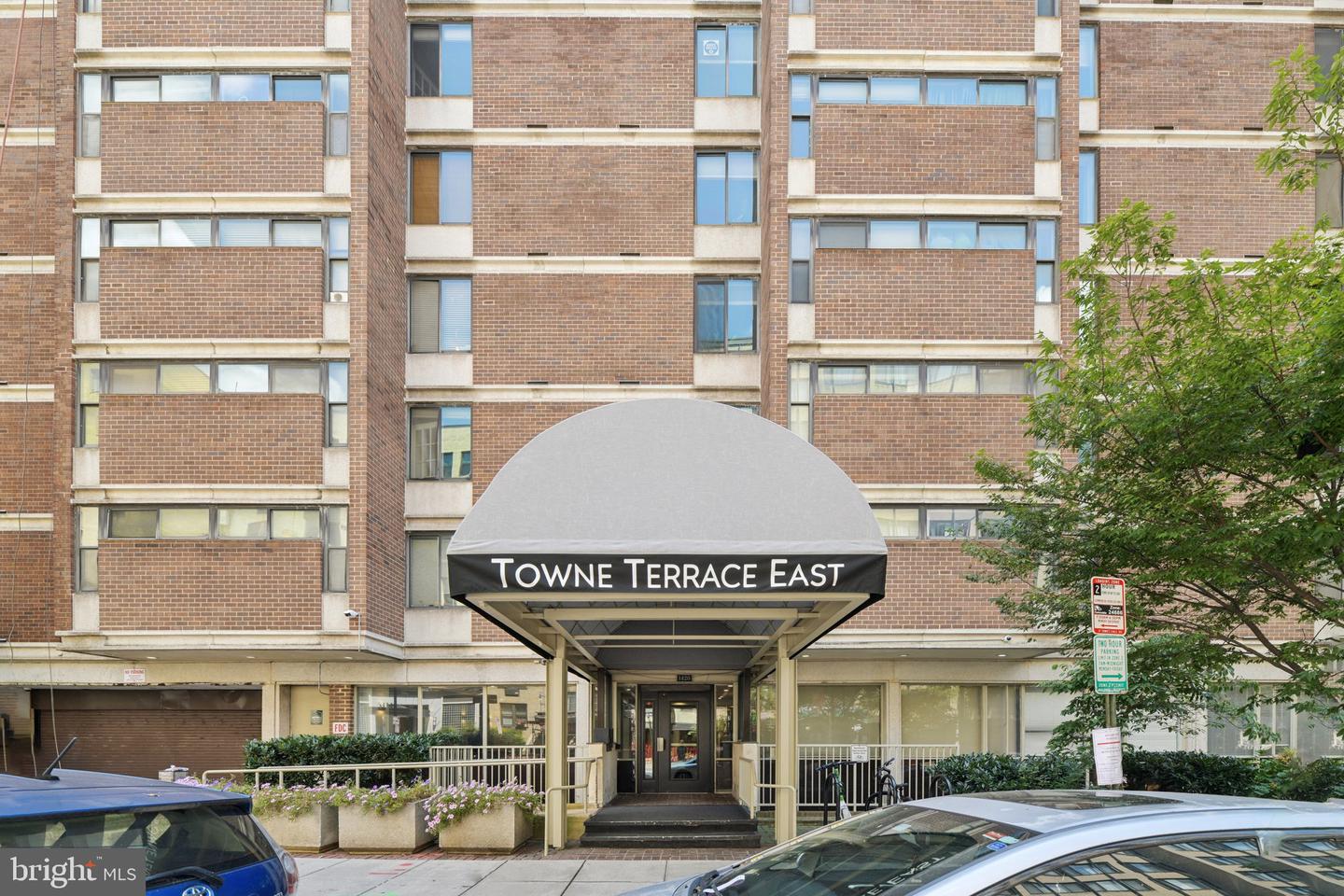 1420 N ST NW #615, WASHINGTON, District Of Columbia 20005, 1 Bedroom Bedrooms, ,1 BathroomBathrooms,Residential,For sale,1420 N ST NW #615,DCDC2215900 MLS # DCDC2215900