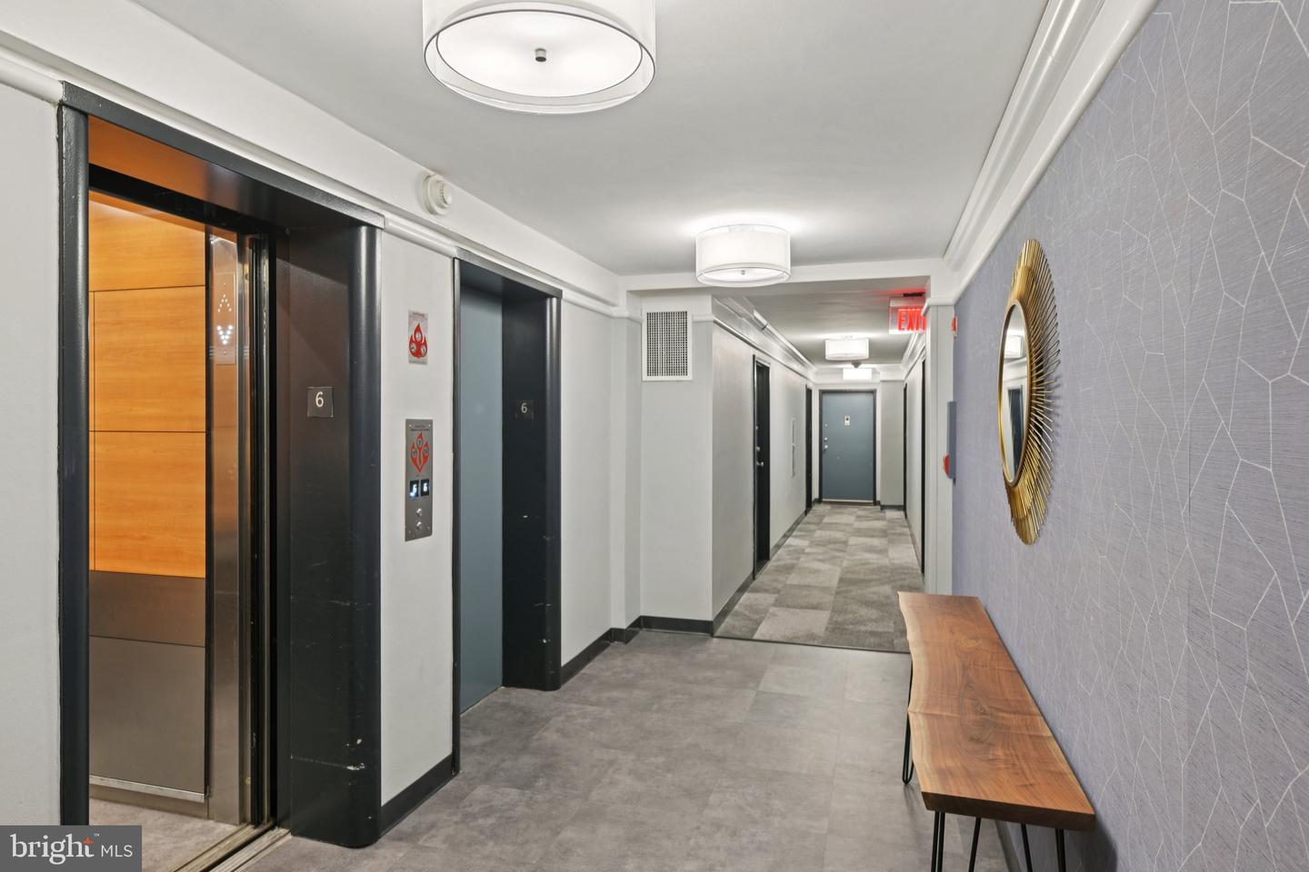 1420 N ST NW #615, WASHINGTON, District Of Columbia 20005, 1 Bedroom Bedrooms, ,1 BathroomBathrooms,Residential,For sale,1420 N ST NW #615,DCDC2215900 MLS # DCDC2215900