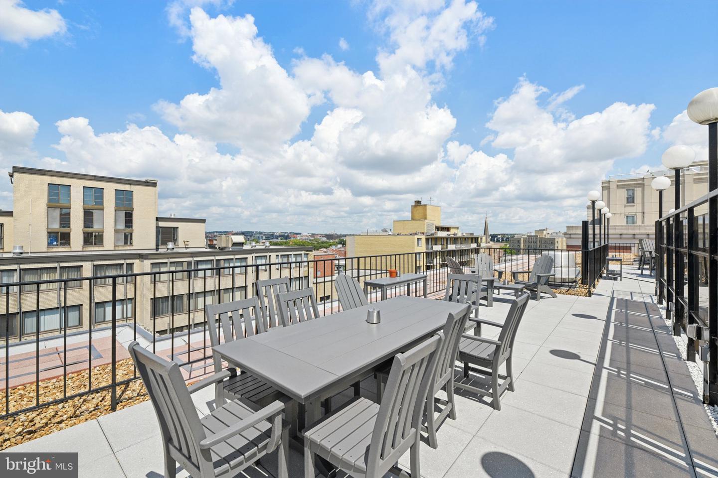 1420 N ST NW #615, WASHINGTON, District Of Columbia 20005, 1 Bedroom Bedrooms, ,1 BathroomBathrooms,Residential,For sale,1420 N ST NW #615,DCDC2215900 MLS # DCDC2215900