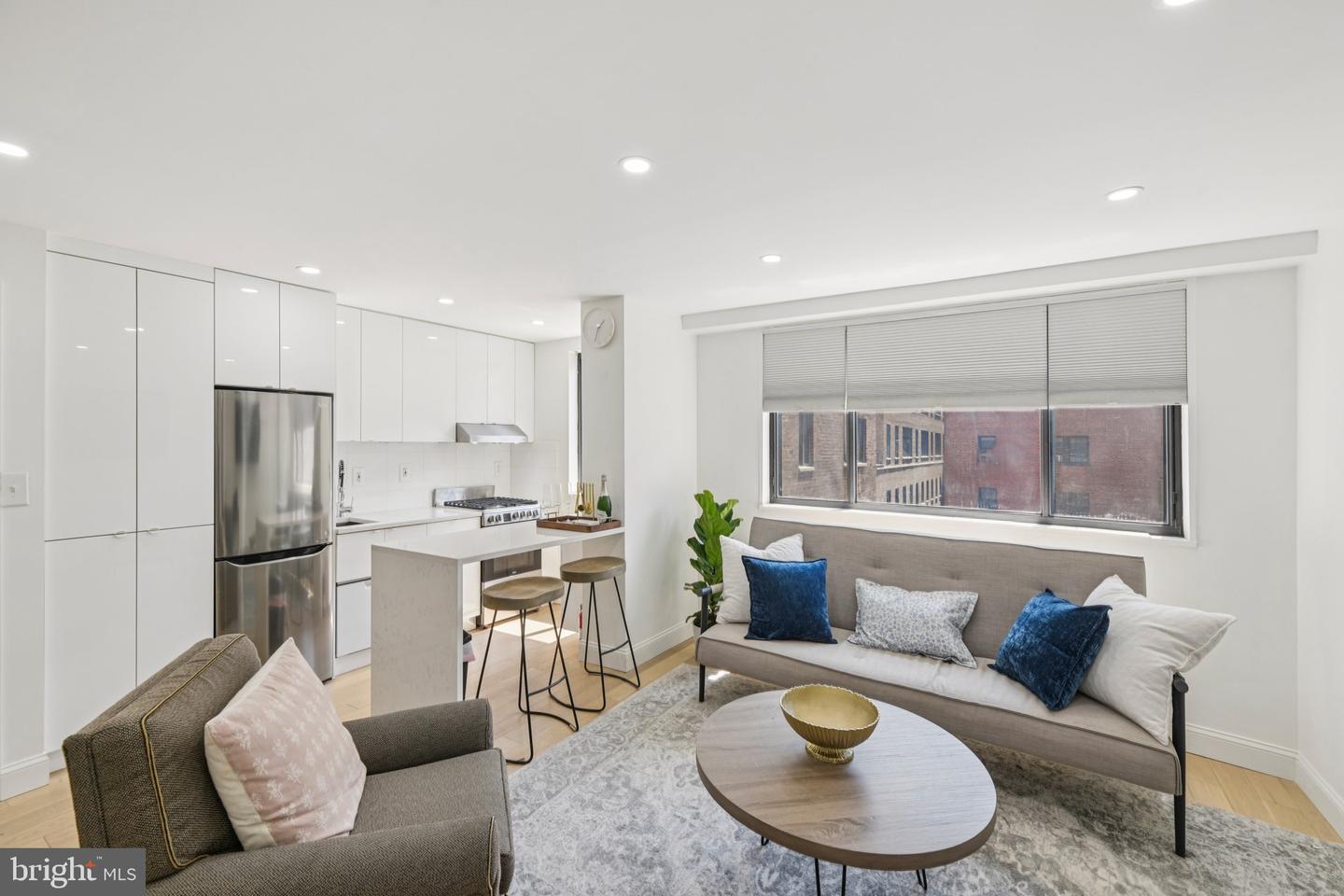1420 N ST NW #615, WASHINGTON, District Of Columbia 20005, 1 Bedroom Bedrooms, ,1 BathroomBathrooms,Residential,For sale,1420 N ST NW #615,DCDC2215900 MLS # DCDC2215900