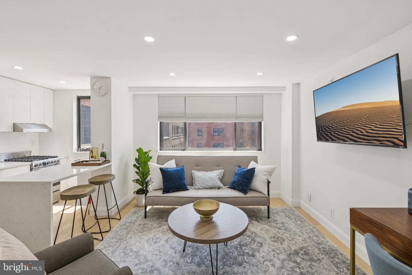 1420 N ST NW #615, WASHINGTON, District Of Columbia 20005, 1 Bedroom Bedrooms, ,1 BathroomBathrooms,Residential,For sale,1420 N ST NW #615,DCDC2215900 MLS # DCDC2215900