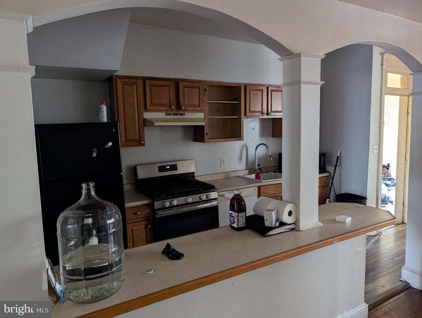 1239 U ST SE, WASHINGTON, District Of Columbia 20020, 3 Bedrooms Bedrooms, ,2 BathroomsBathrooms,Residential,For sale,1239 U ST SE,DCDC2215936 MLS # DCDC2215936