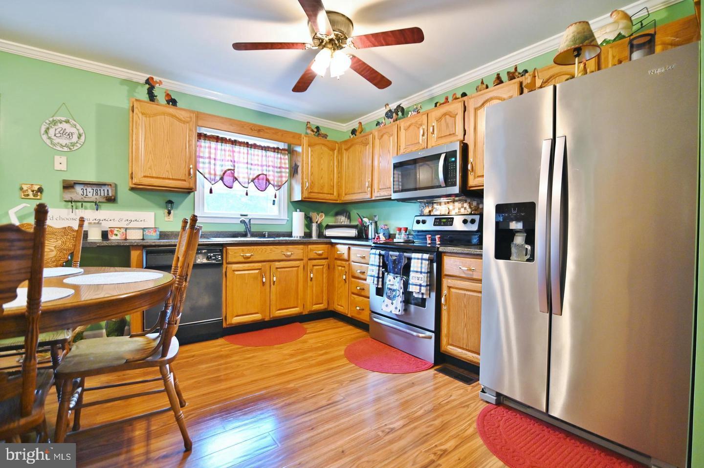 220 AIRSTRIP RD, LURAY, Virginia 22835, 3 Bedrooms Bedrooms, ,2 BathroomsBathrooms,Residential,For sale,220 AIRSTRIP RD,VAPA2005278 MLS # VAPA2005278