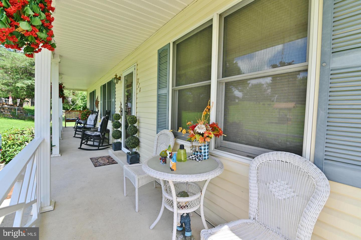 220 AIRSTRIP RD, LURAY, Virginia 22835, 3 Bedrooms Bedrooms, ,2 BathroomsBathrooms,Residential,For sale,220 AIRSTRIP RD,VAPA2005278 MLS # VAPA2005278