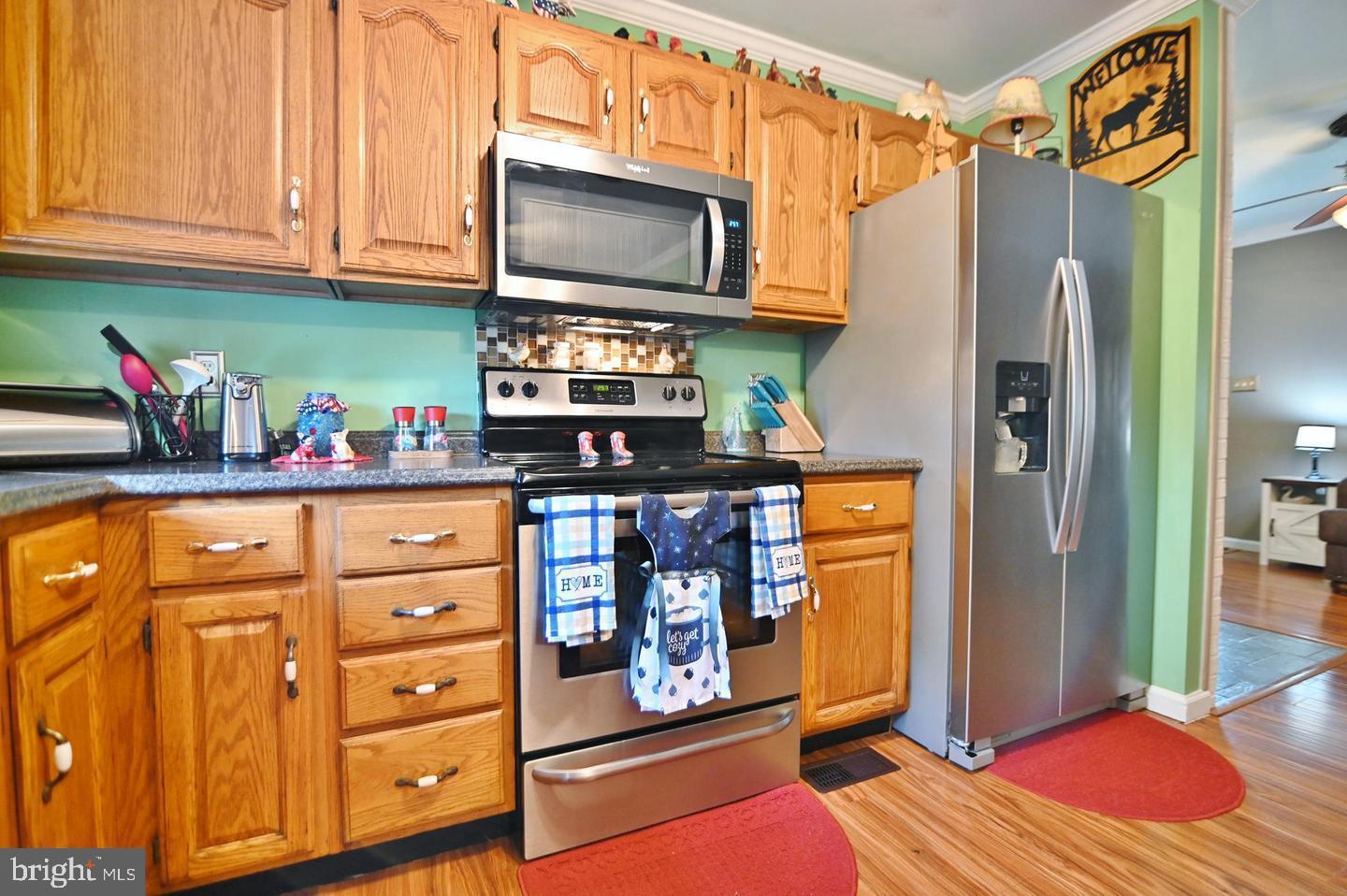 220 AIRSTRIP RD, LURAY, Virginia 22835, 3 Bedrooms Bedrooms, ,2 BathroomsBathrooms,Residential,For sale,220 AIRSTRIP RD,VAPA2005278 MLS # VAPA2005278