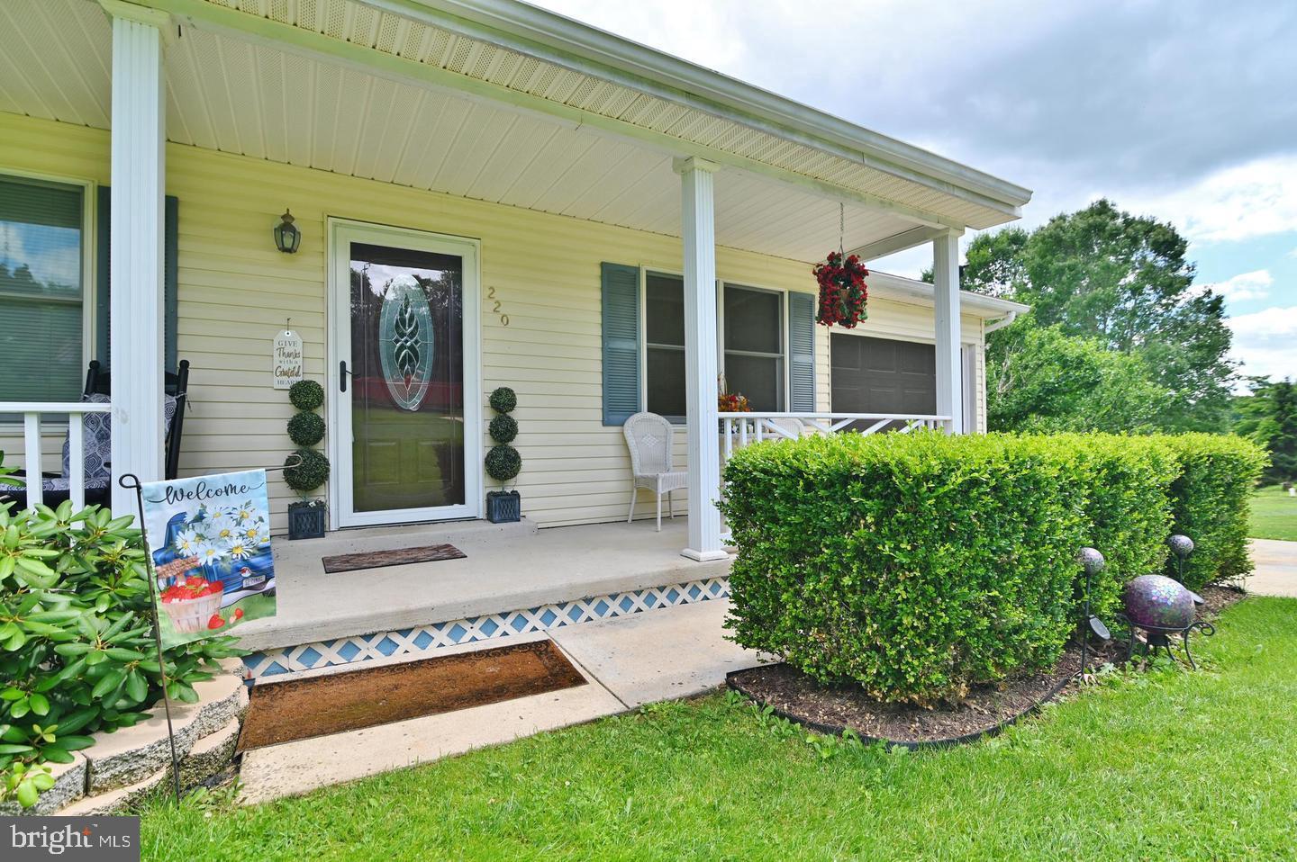 220 AIRSTRIP RD, LURAY, Virginia 22835, 3 Bedrooms Bedrooms, ,2 BathroomsBathrooms,Residential,For sale,220 AIRSTRIP RD,VAPA2005278 MLS # VAPA2005278