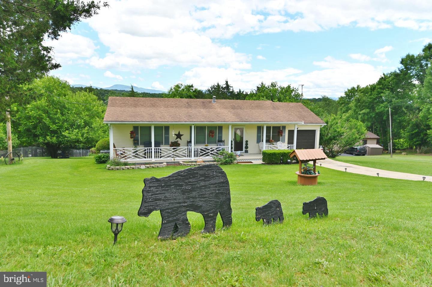 220 AIRSTRIP RD, LURAY, Virginia 22835, 3 Bedrooms Bedrooms, ,2 BathroomsBathrooms,Residential,For sale,220 AIRSTRIP RD,VAPA2005278 MLS # VAPA2005278