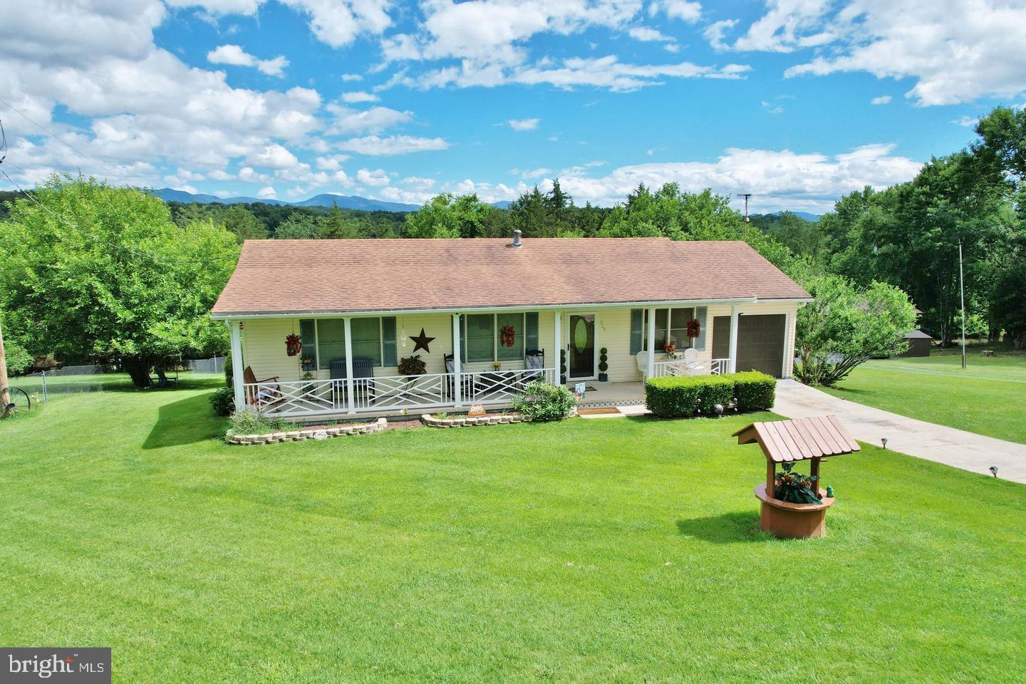 220 AIRSTRIP RD, LURAY, Virginia 22835, 3 Bedrooms Bedrooms, ,2 BathroomsBathrooms,Residential,For sale,220 AIRSTRIP RD,VAPA2005278 MLS # VAPA2005278