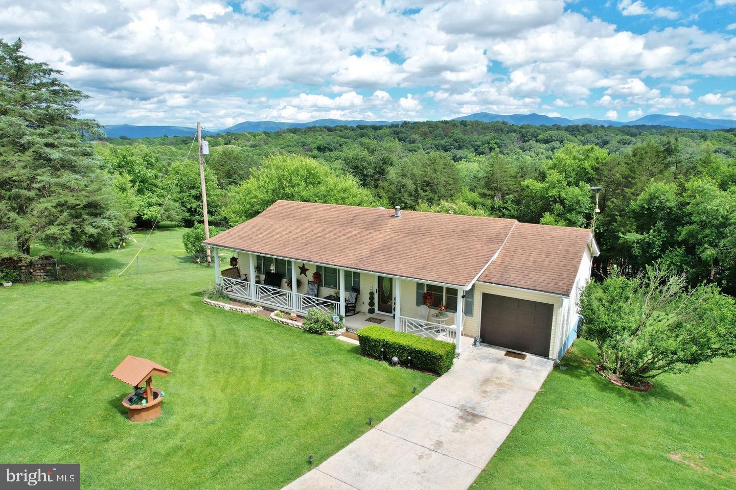 220 AIRSTRIP RD, LURAY, Virginia 22835, 3 Bedrooms Bedrooms, ,2 BathroomsBathrooms,Residential,For sale,220 AIRSTRIP RD,VAPA2005278 MLS # VAPA2005278