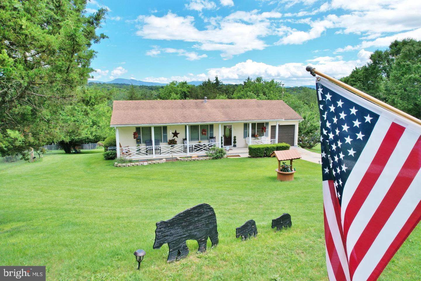 220 AIRSTRIP RD, LURAY, Virginia 22835, 3 Bedrooms Bedrooms, ,2 BathroomsBathrooms,Residential,For sale,220 AIRSTRIP RD,VAPA2005278 MLS # VAPA2005278
