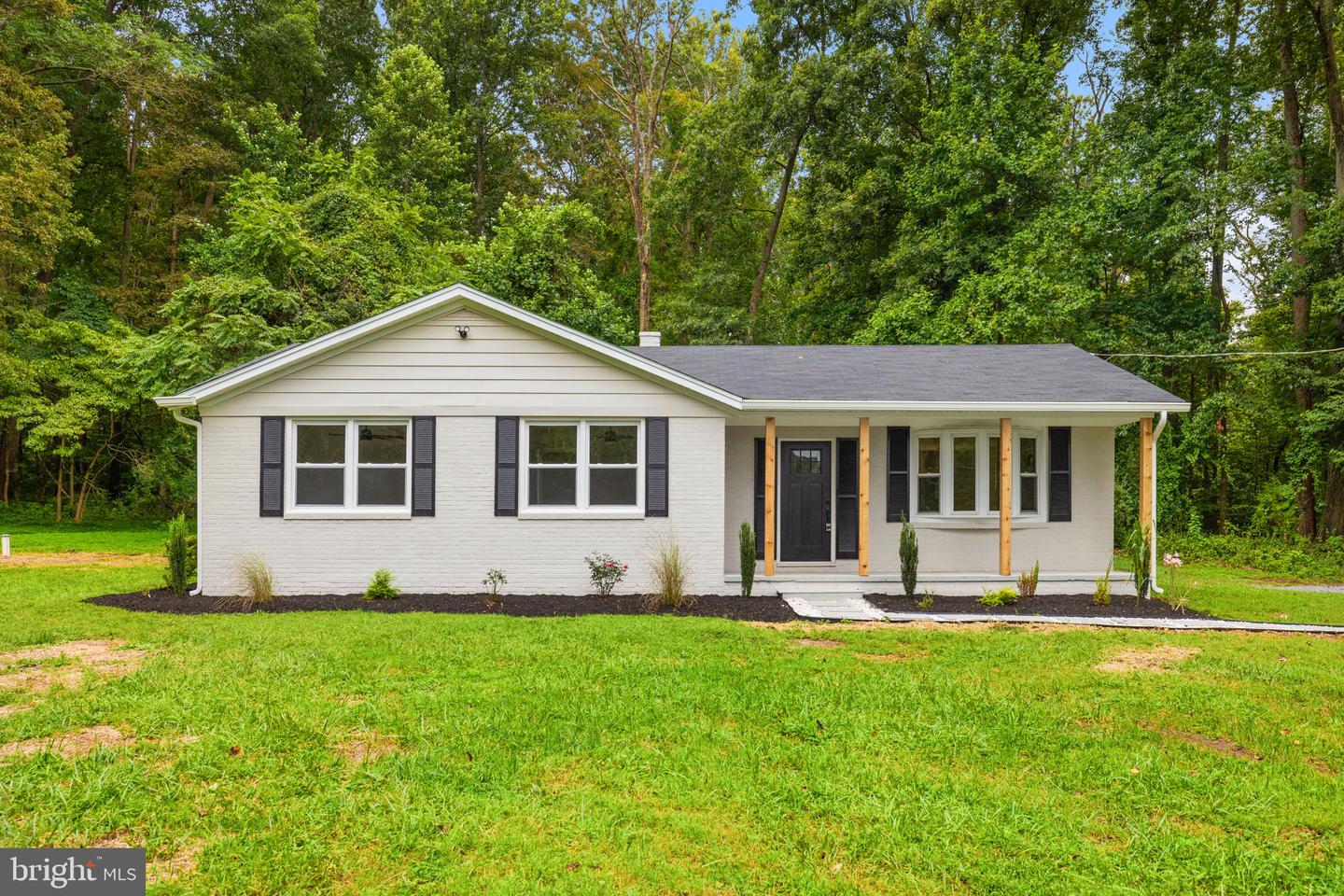 5519 DUMFRIES RD, WARRENTON, Virginia 20187, 3 Bedrooms Bedrooms, ,2 BathroomsBathrooms,Residential,For sale,5519 DUMFRIES RD,VAFQ2017988 MLS # VAFQ2017988