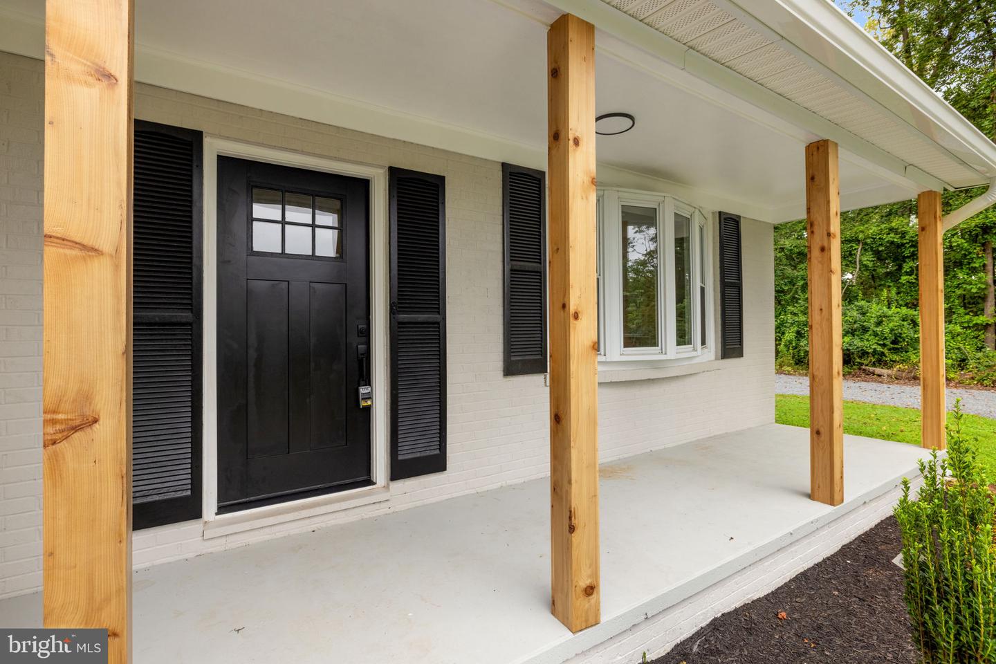 5519 DUMFRIES RD, WARRENTON, Virginia 20187, 3 Bedrooms Bedrooms, ,2 BathroomsBathrooms,Residential,For sale,5519 DUMFRIES RD,VAFQ2017988 MLS # VAFQ2017988