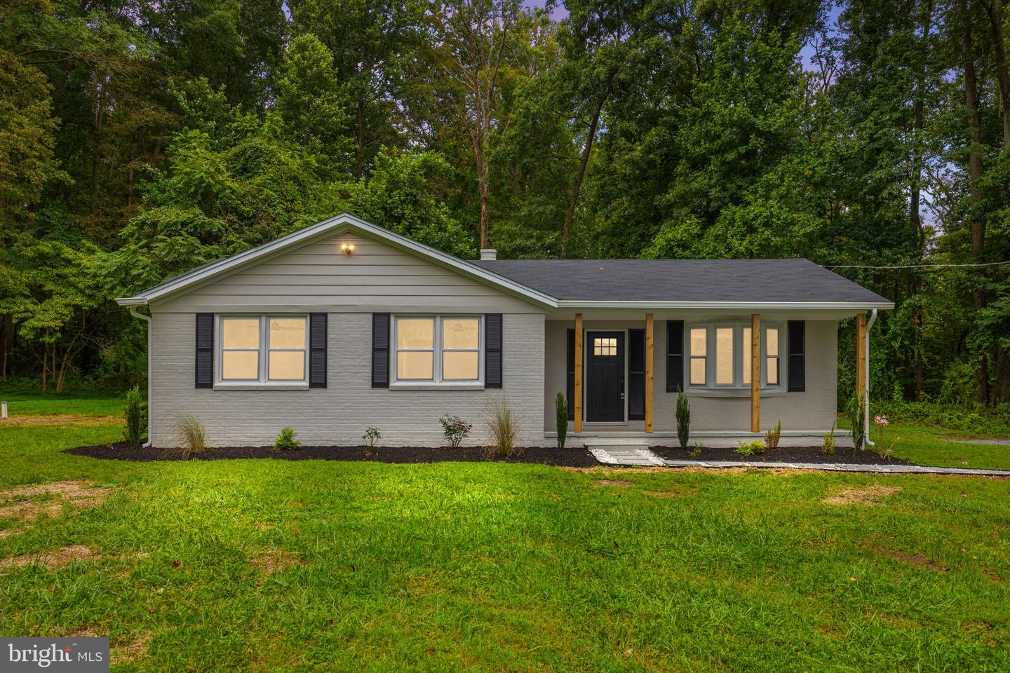 5519 DUMFRIES RD, WARRENTON, Virginia 20187, 3 Bedrooms Bedrooms, ,2 BathroomsBathrooms,Residential,For sale,5519 DUMFRIES RD,VAFQ2017988 MLS # VAFQ2017988