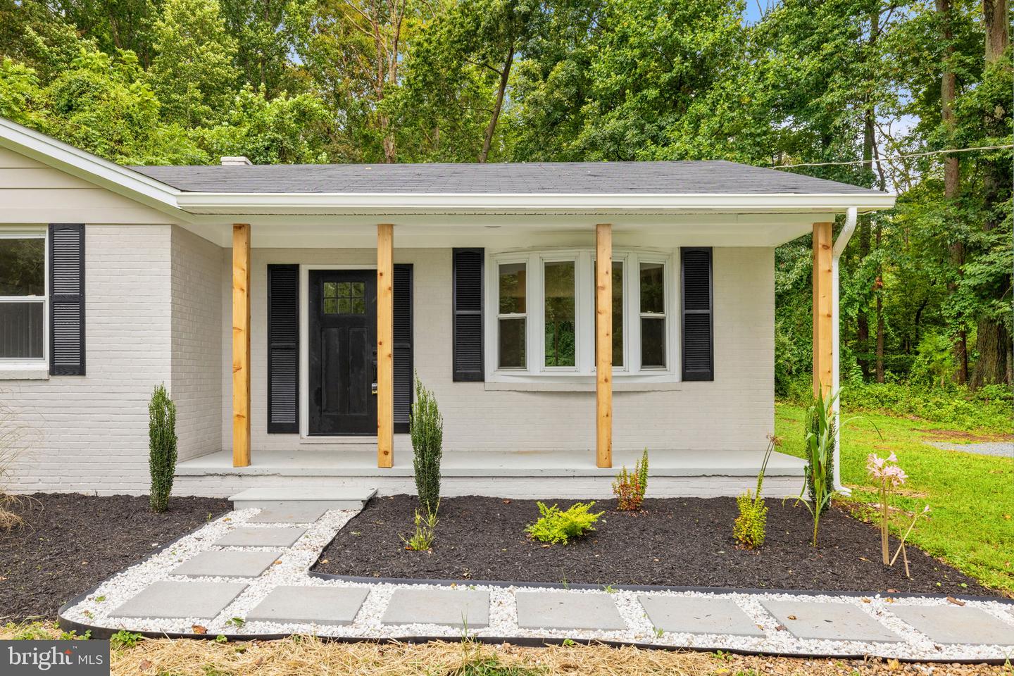 5519 DUMFRIES RD, WARRENTON, Virginia 20187, 3 Bedrooms Bedrooms, ,2 BathroomsBathrooms,Residential,For sale,5519 DUMFRIES RD,VAFQ2017988 MLS # VAFQ2017988
