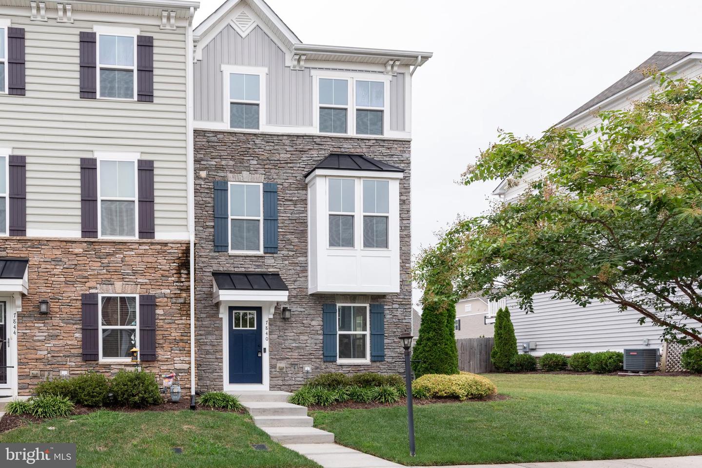 7840 MINT LN, NORTH CHESTERFIELD, Virginia 23224, 3 Bedrooms Bedrooms, ,2 BathroomsBathrooms,Residential,For sale,7840 MINT LN,VACF2001250 MLS # VACF2001250