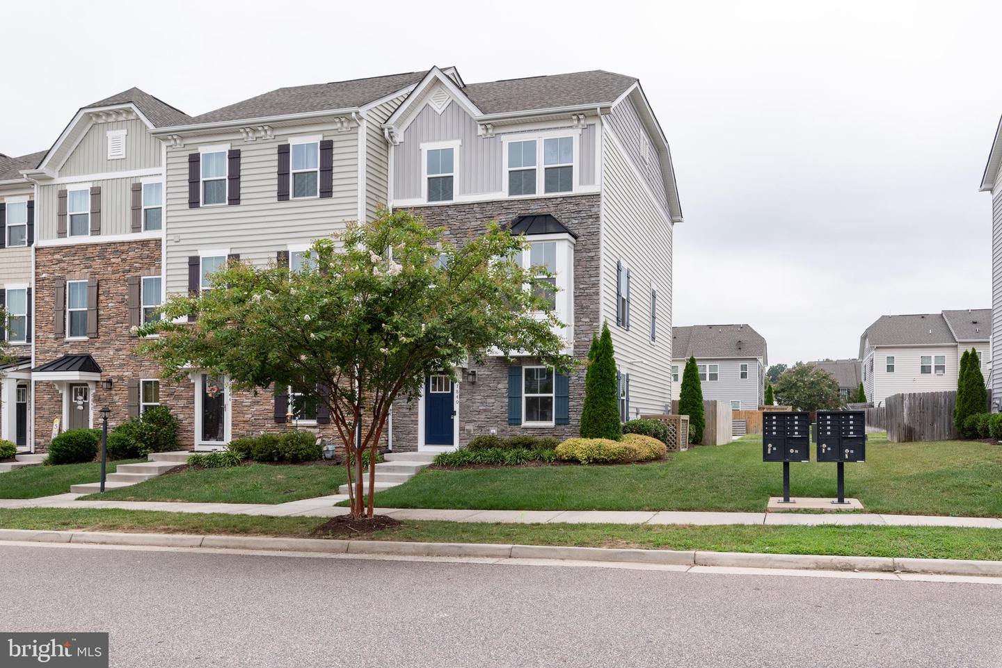 7840 MINT LN, NORTH CHESTERFIELD, Virginia 23224, 3 Bedrooms Bedrooms, ,2 BathroomsBathrooms,Residential,For sale,7840 MINT LN,VACF2001250 MLS # VACF2001250