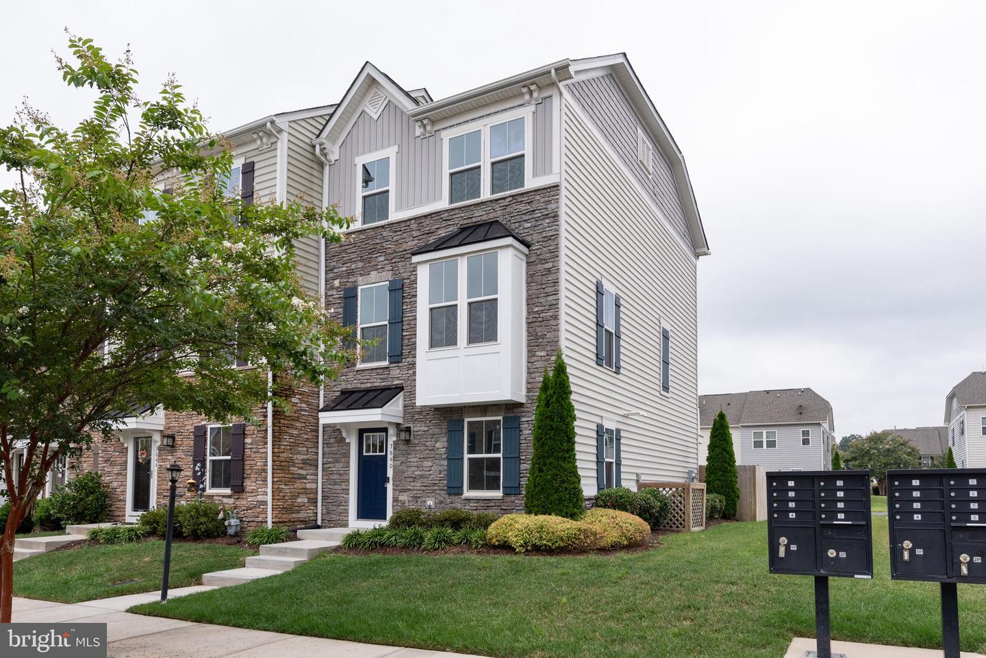 7840 MINT LN, NORTH CHESTERFIELD, Virginia 23224, 3 Bedrooms Bedrooms, ,2 BathroomsBathrooms,Residential,For sale,7840 MINT LN,VACF2001250 MLS # VACF2001250