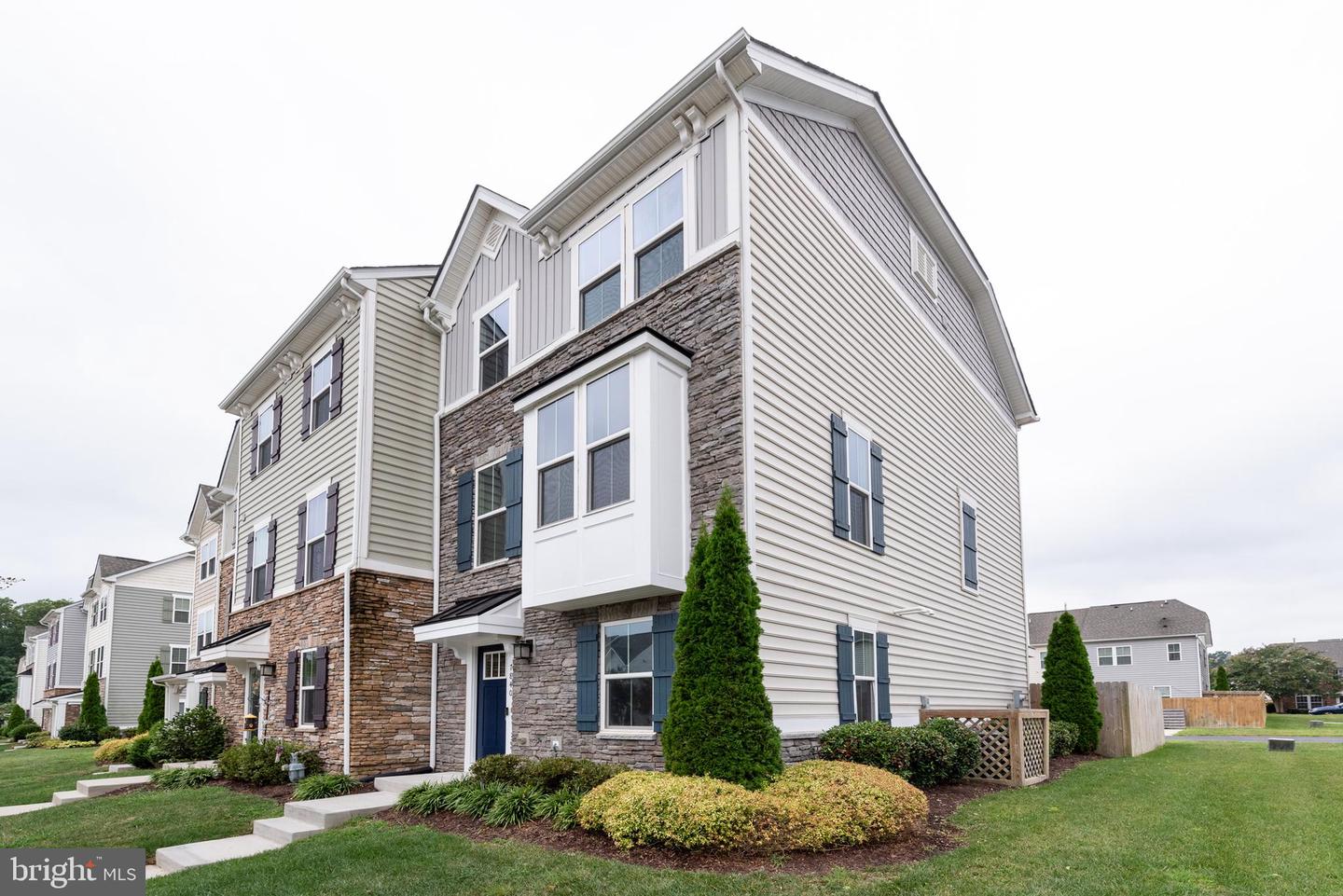 7840 MINT LN, NORTH CHESTERFIELD, Virginia 23224, 3 Bedrooms Bedrooms, ,2 BathroomsBathrooms,Residential,For sale,7840 MINT LN,VACF2001250 MLS # VACF2001250