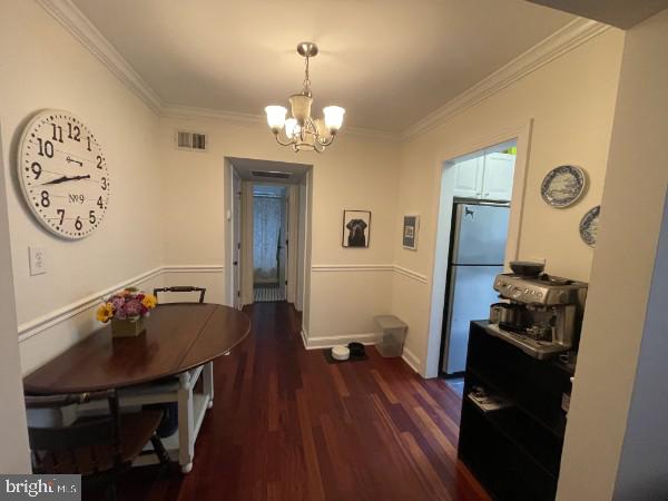 718 S WASHINGTON ST #104, ALEXANDRIA, Virginia 22314, 1 Bedroom Bedrooms, 3 Rooms Rooms,1 BathroomBathrooms,Residential,For sale,718 S WASHINGTON ST #104,VAAX2048784 MLS # VAAX2048784
