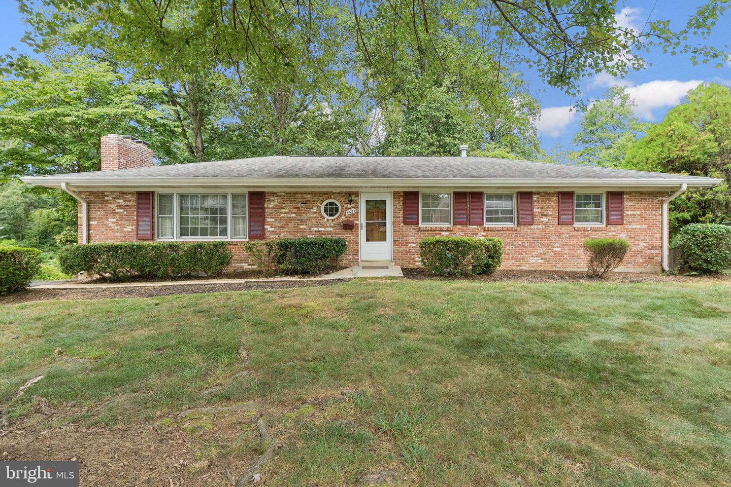4624 BRAEBURN DR, FAIRFAX, Virginia 22032, 5 Bedrooms Bedrooms, 8 Rooms Rooms,3 BathroomsBathrooms,Residential,For sale,4624 BRAEBURN DR,VAFX2262454 MLS # VAFX2262454