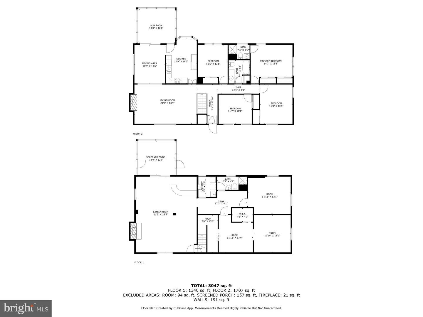 4624 BRAEBURN DR, FAIRFAX, Virginia 22032, 5 Bedrooms Bedrooms, 8 Rooms Rooms,3 BathroomsBathrooms,Residential,For sale,4624 BRAEBURN DR,VAFX2262454 MLS # VAFX2262454