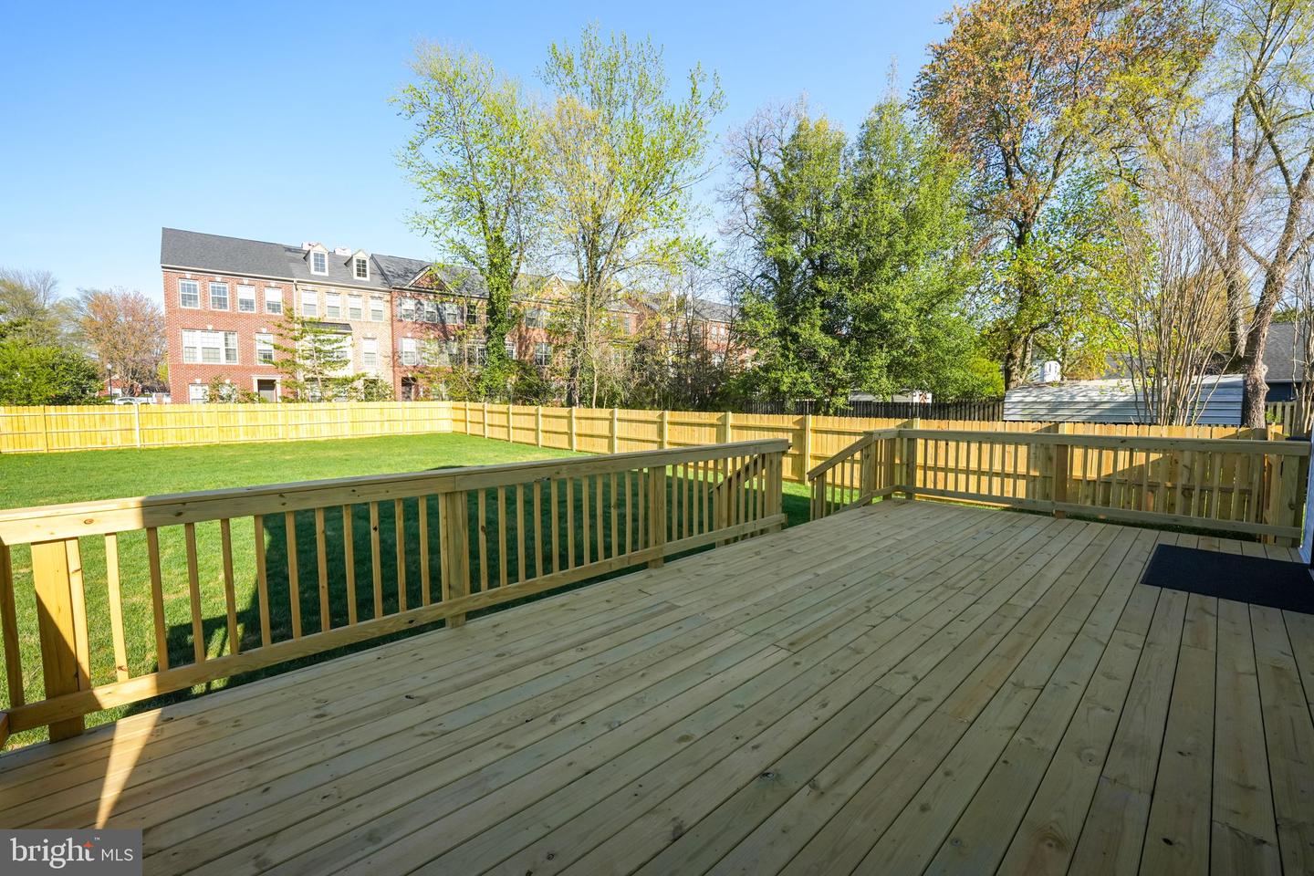 9309 MAPLE ST, MANASSAS, Virginia 20110, 4 Bedrooms Bedrooms, ,5 BathroomsBathrooms,Residential,For sale,9309 MAPLE ST,VAMN2009238 MLS # VAMN2009238